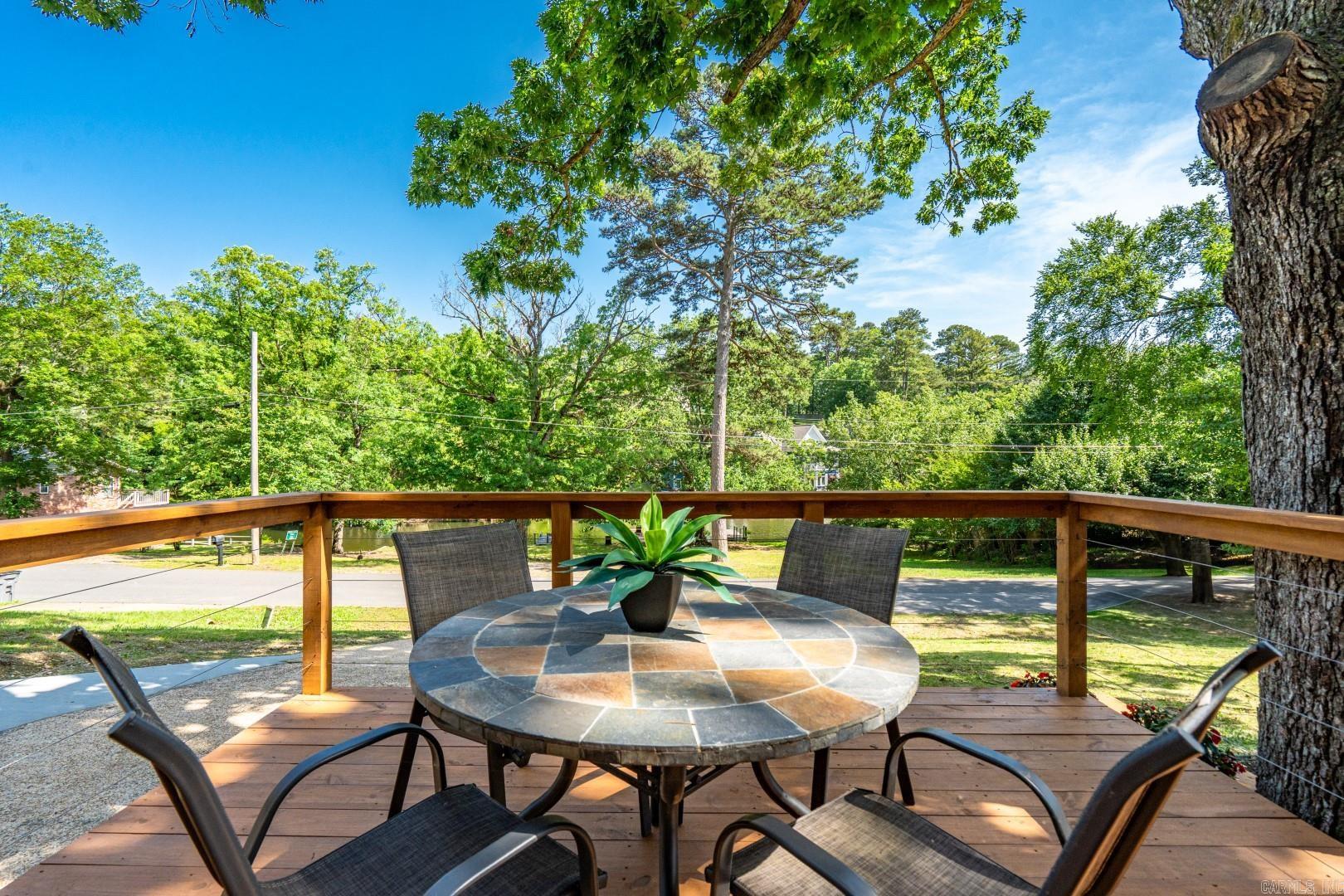 136 Buster Reed Drive