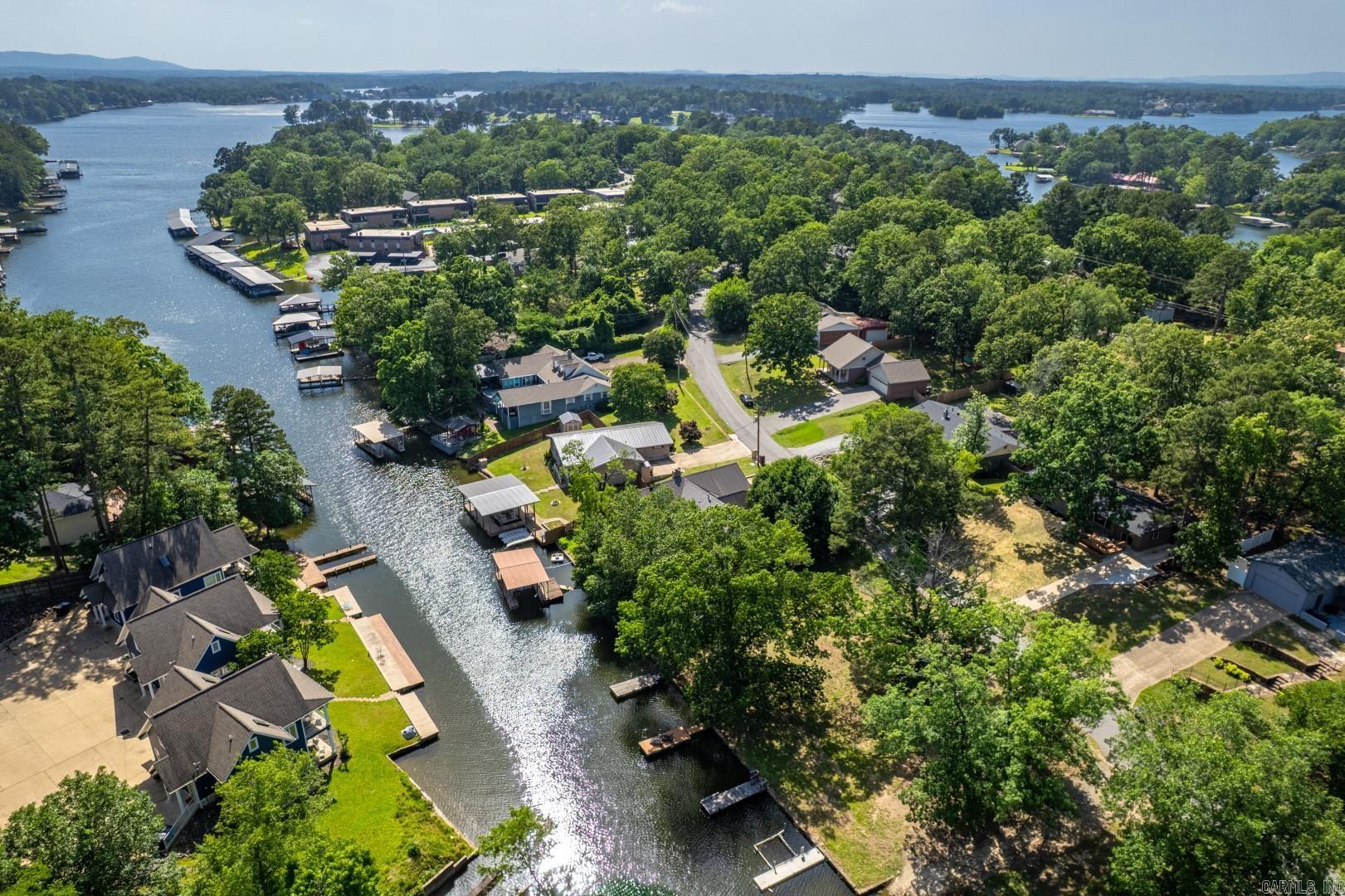 136 Buster Reed Drive