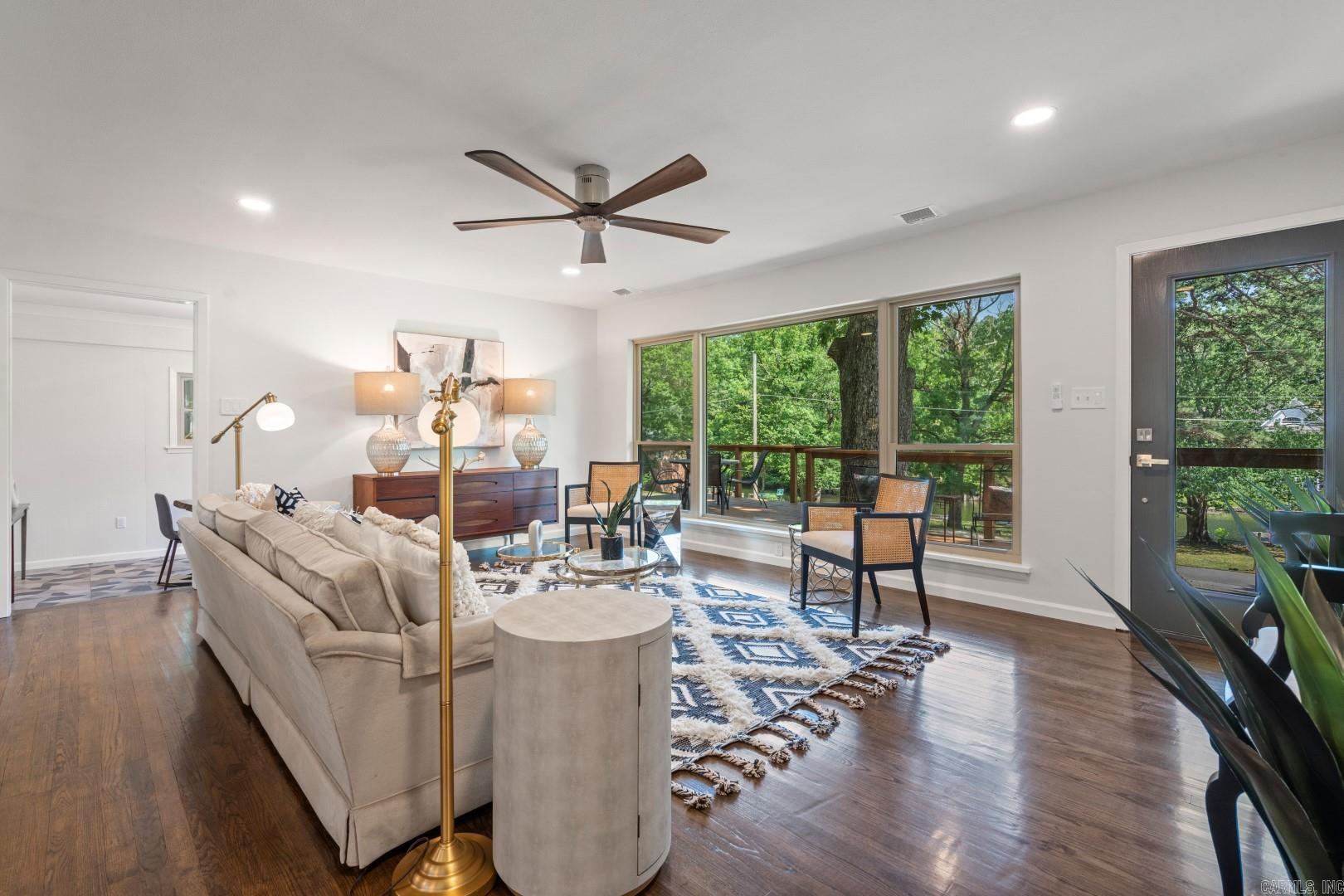 136 Buster Reed Drive