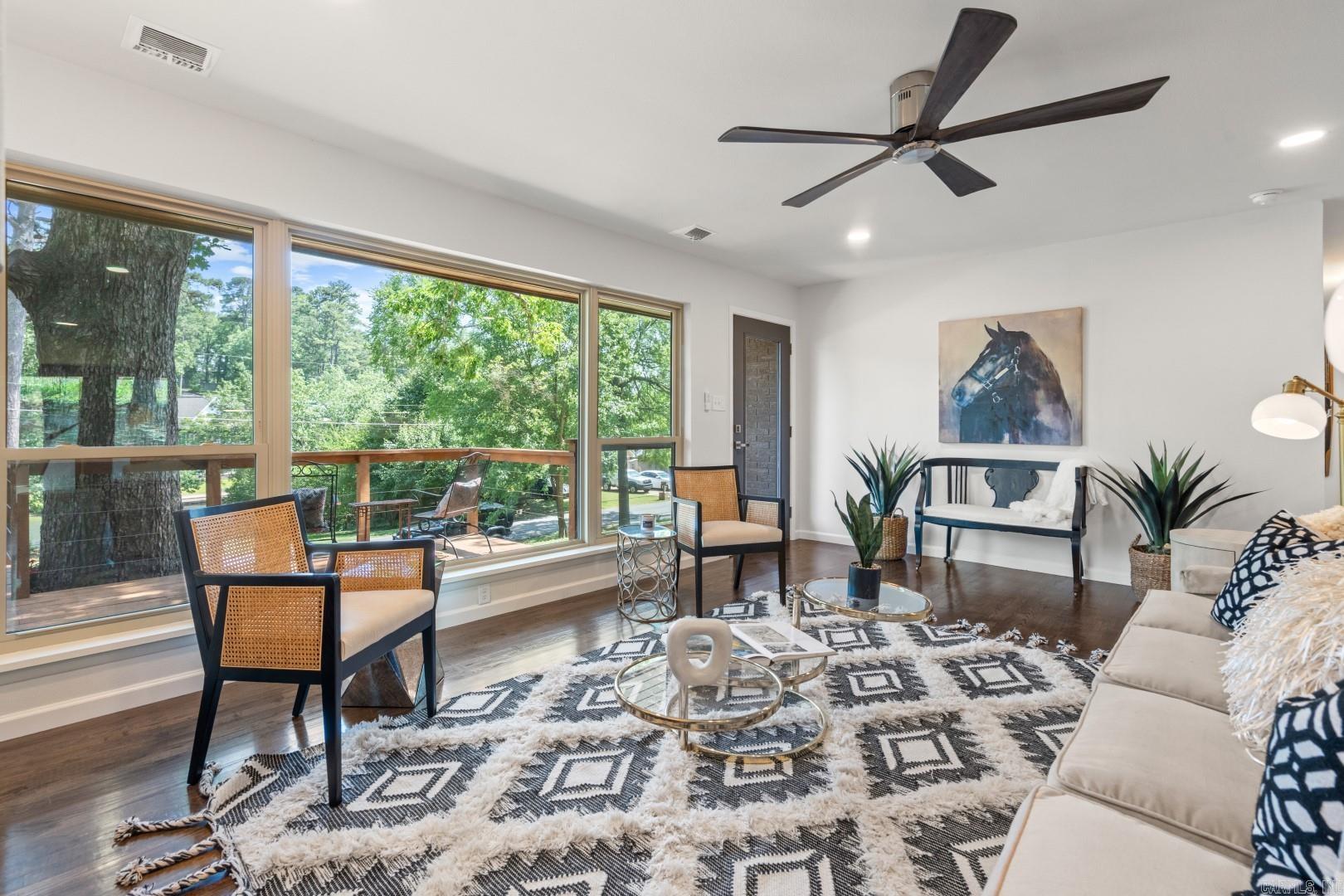 136 Buster Reed Drive