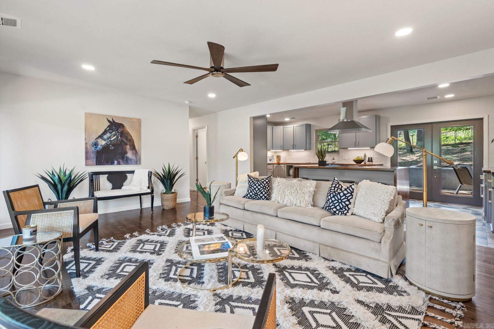 136 Buster Reed Drive