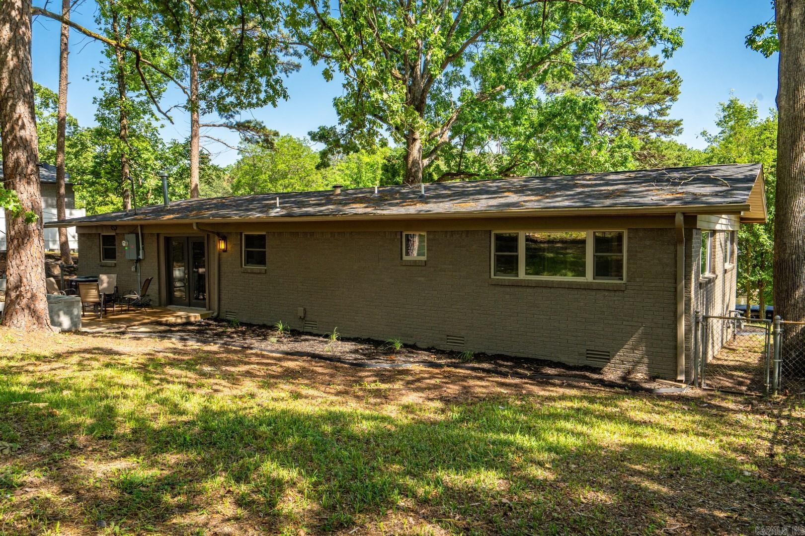 136 Buster Reed Drive