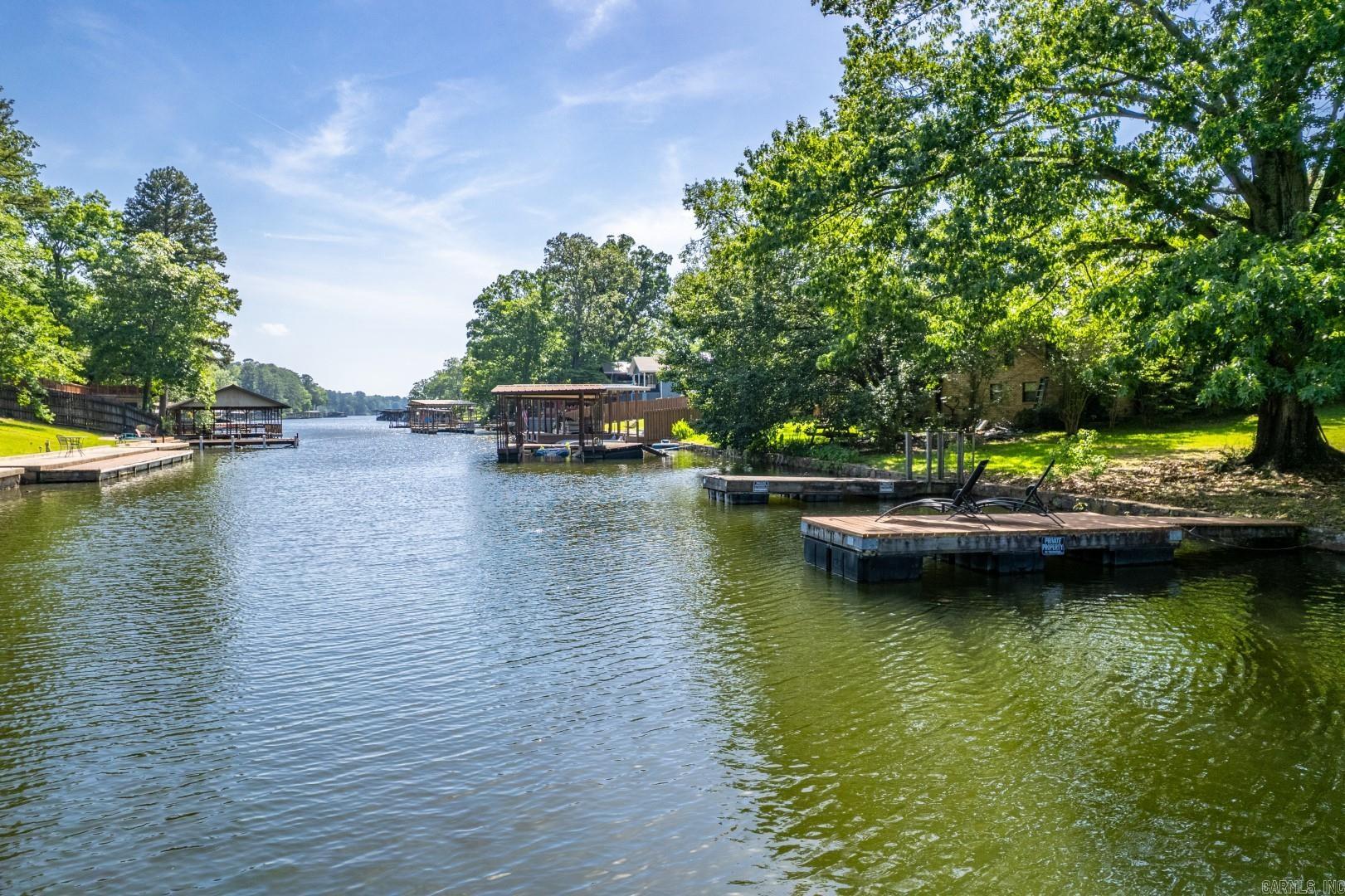 136 Buster Reed Drive