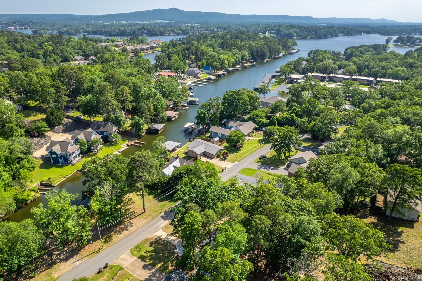 136 Buster Reed Drive