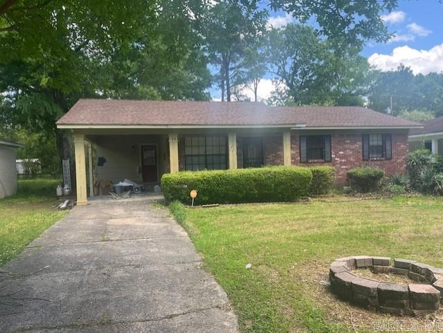 2623 Dorchester Drive
