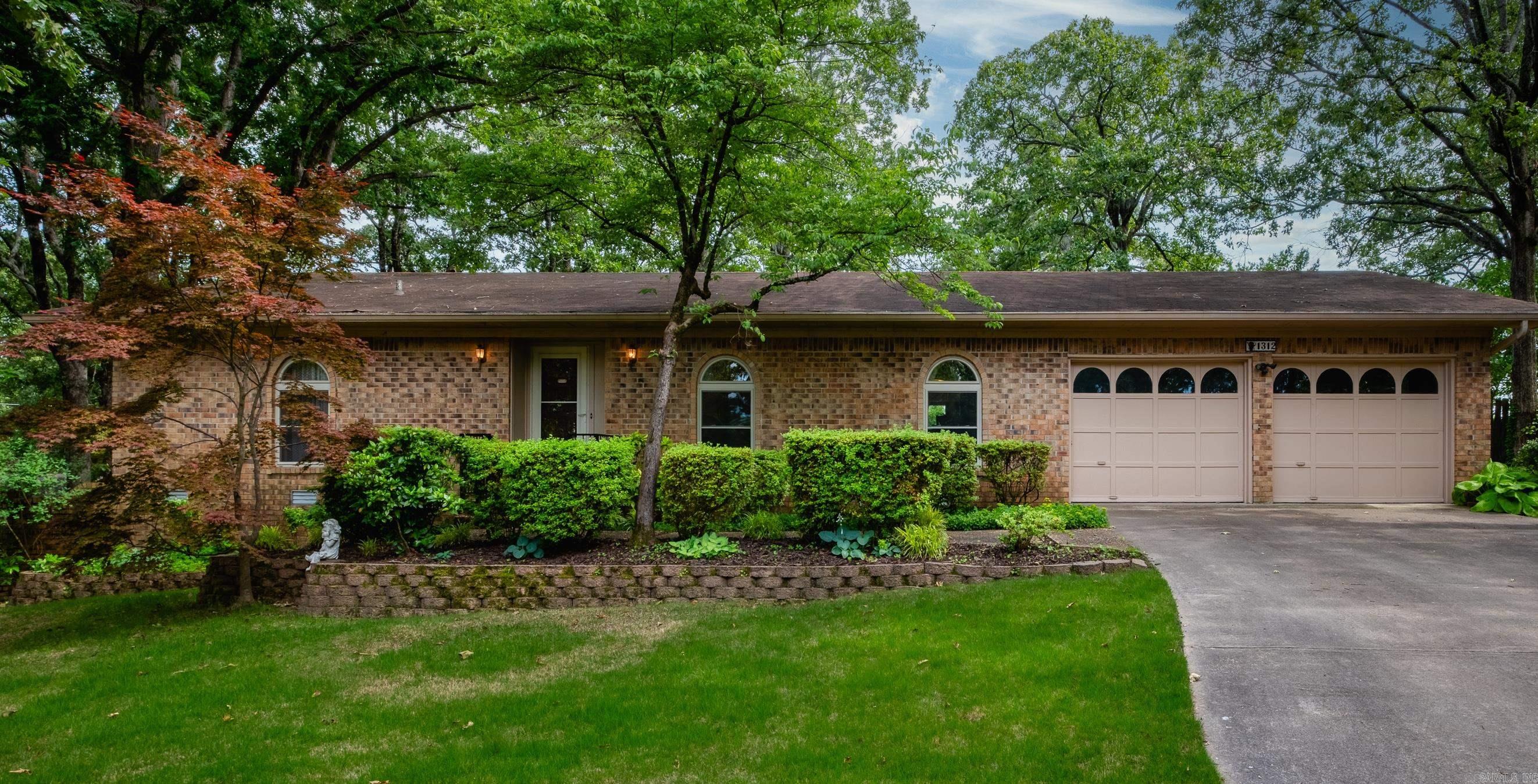 1312 Winnebago Drive