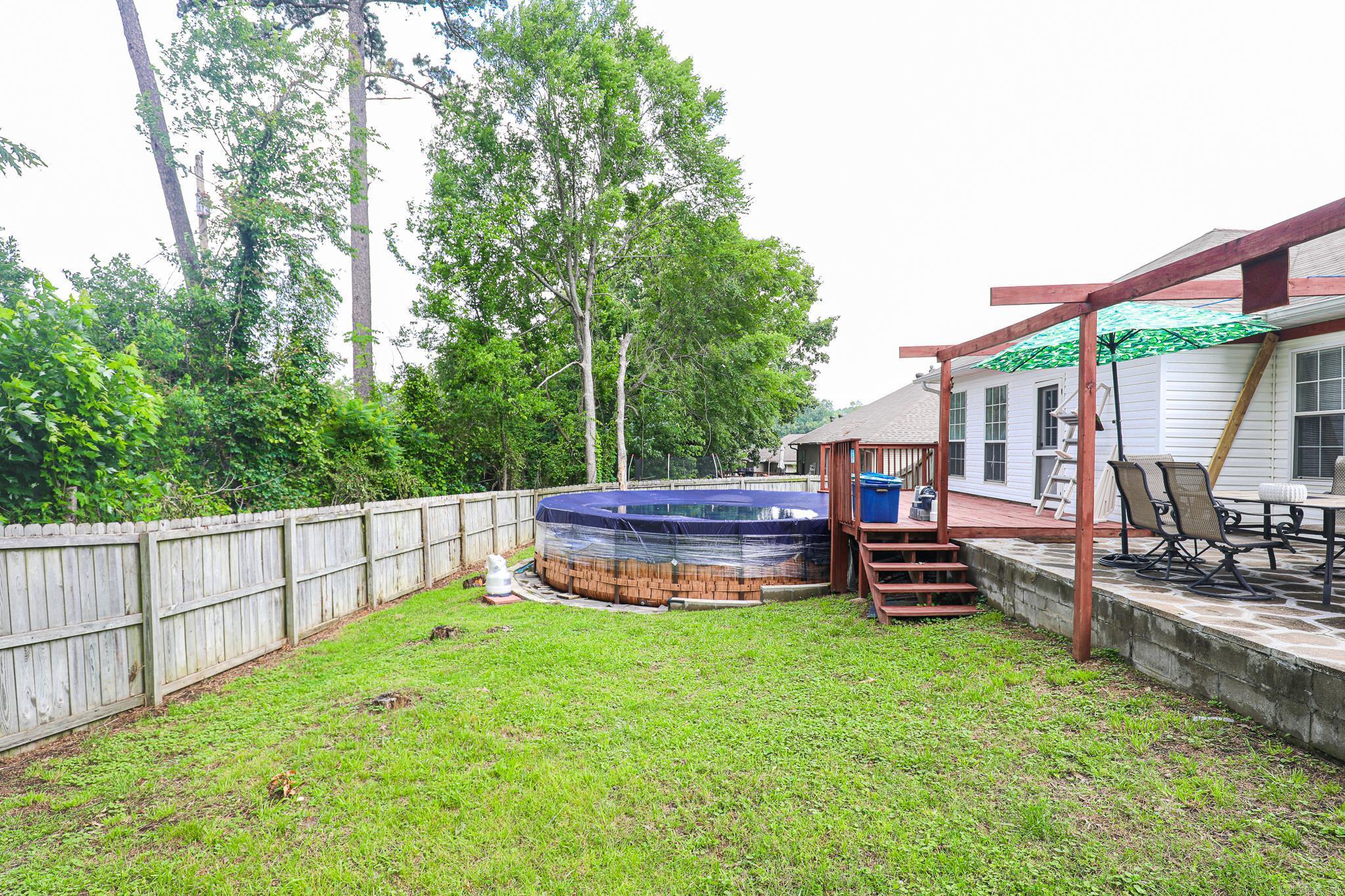 2203 Cedar Ridge Drive