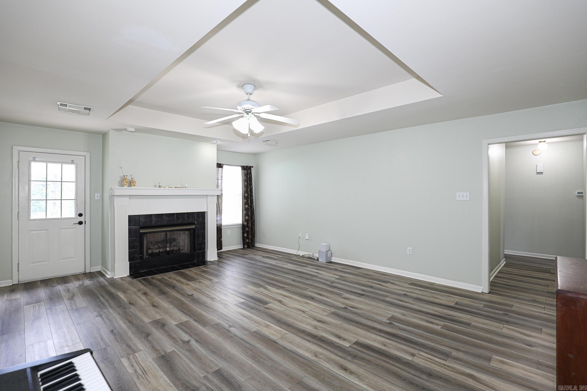 2203 Cedar Ridge Drive