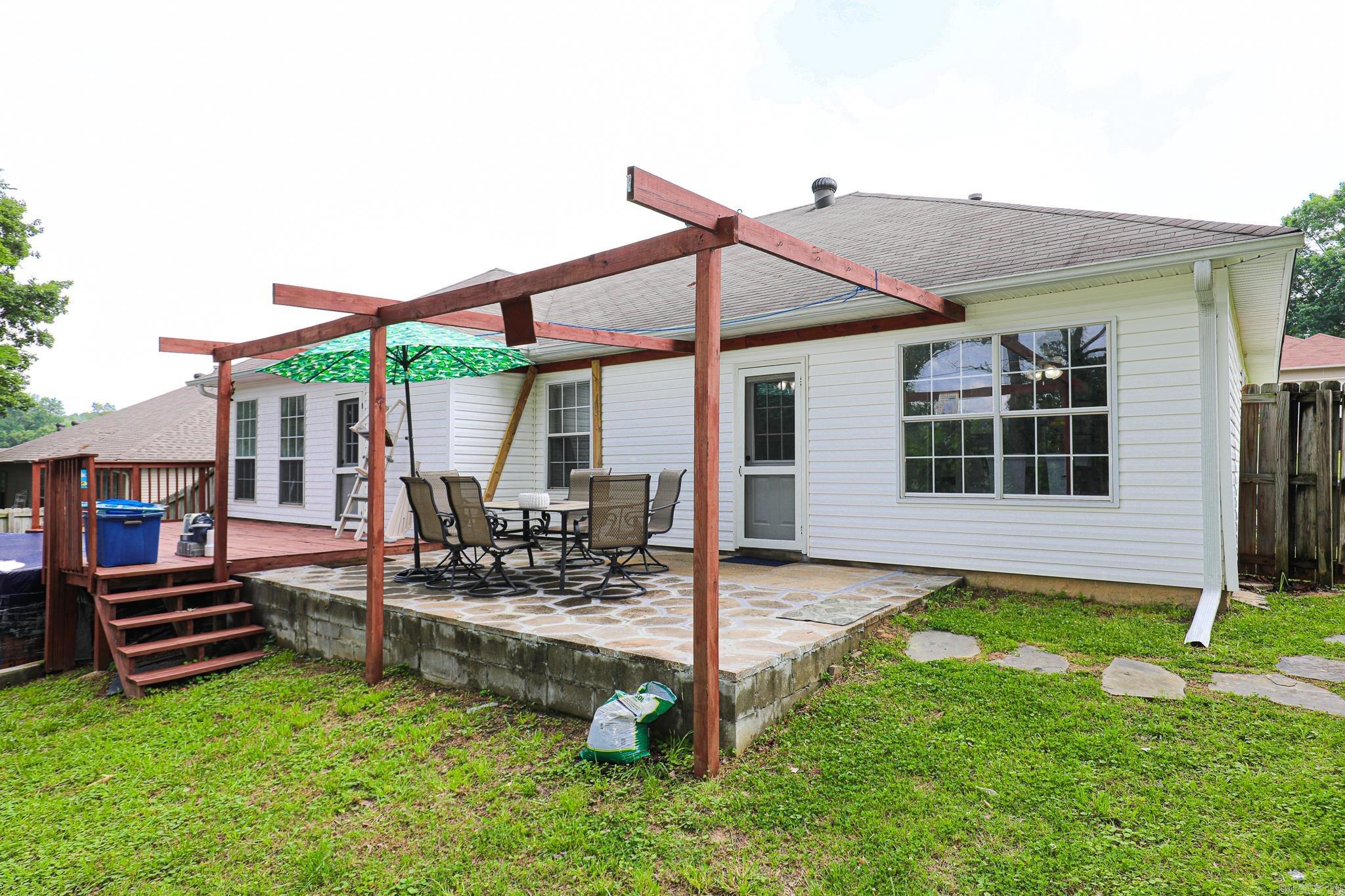 2203 Cedar Ridge Drive