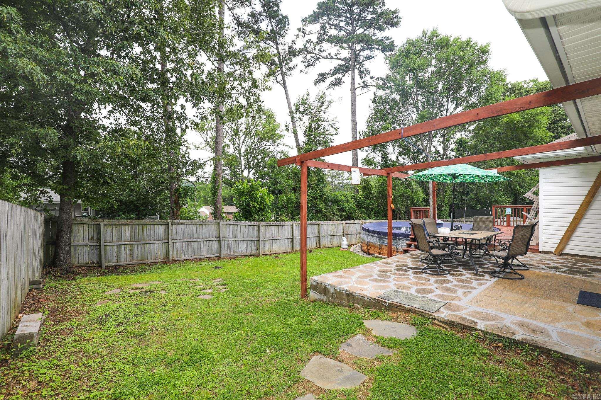 2203 Cedar Ridge Drive