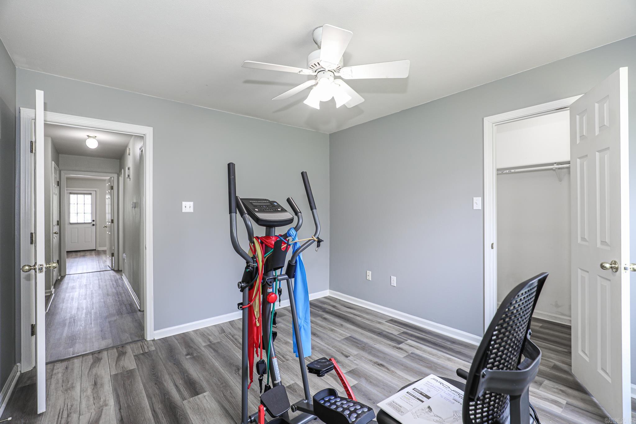 2203 Cedar Ridge Drive