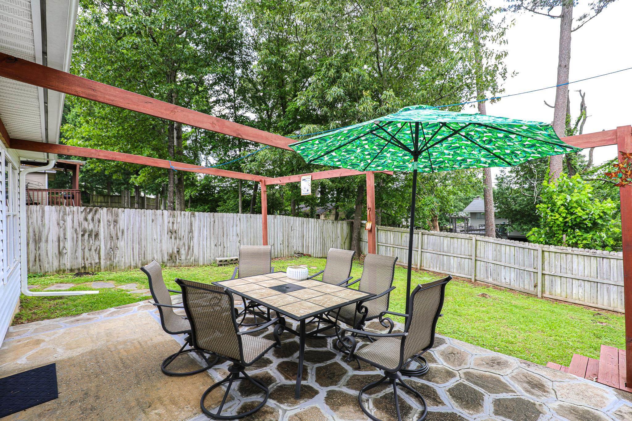 2203 Cedar Ridge Drive