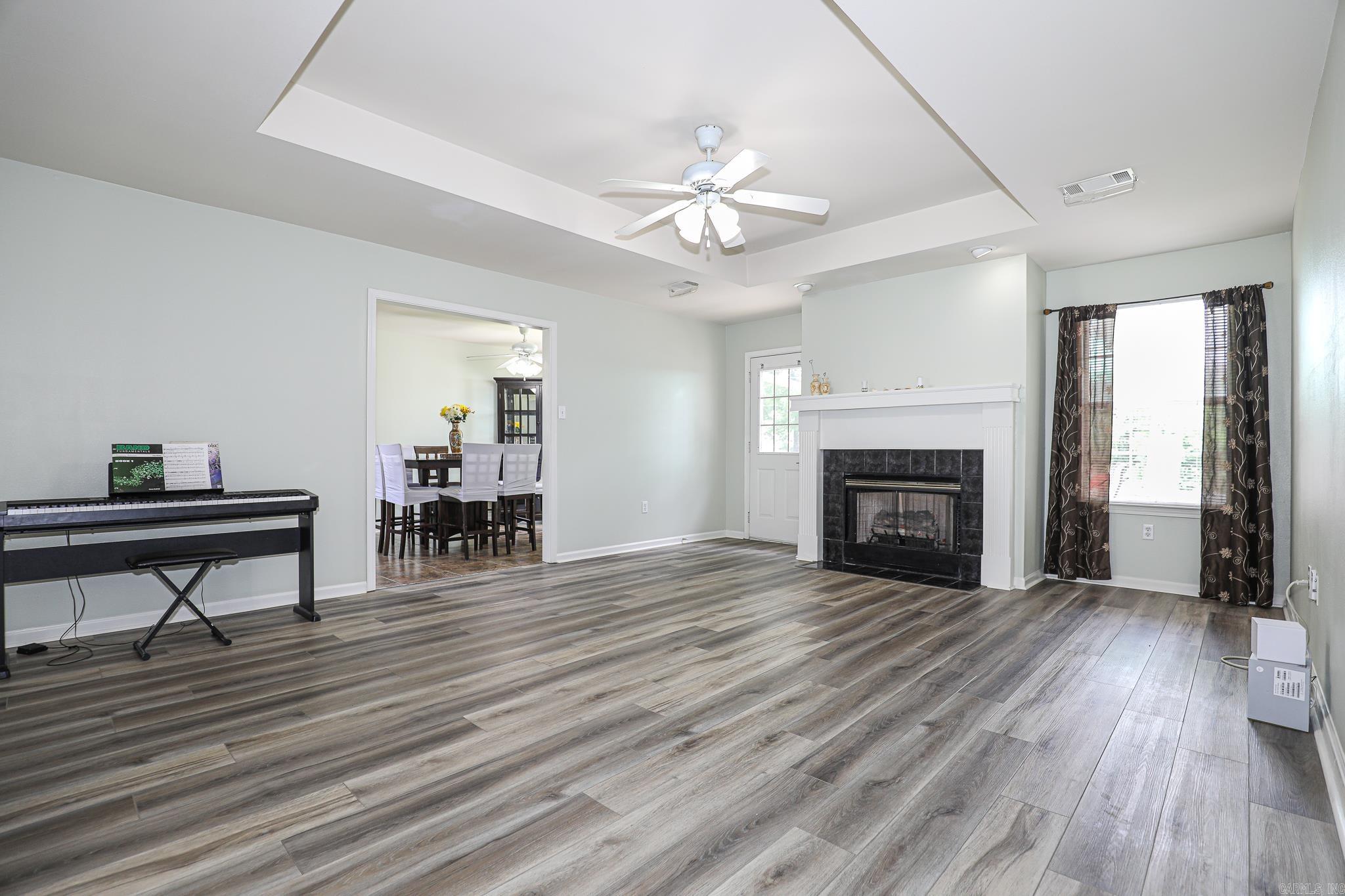 2203 Cedar Ridge Drive