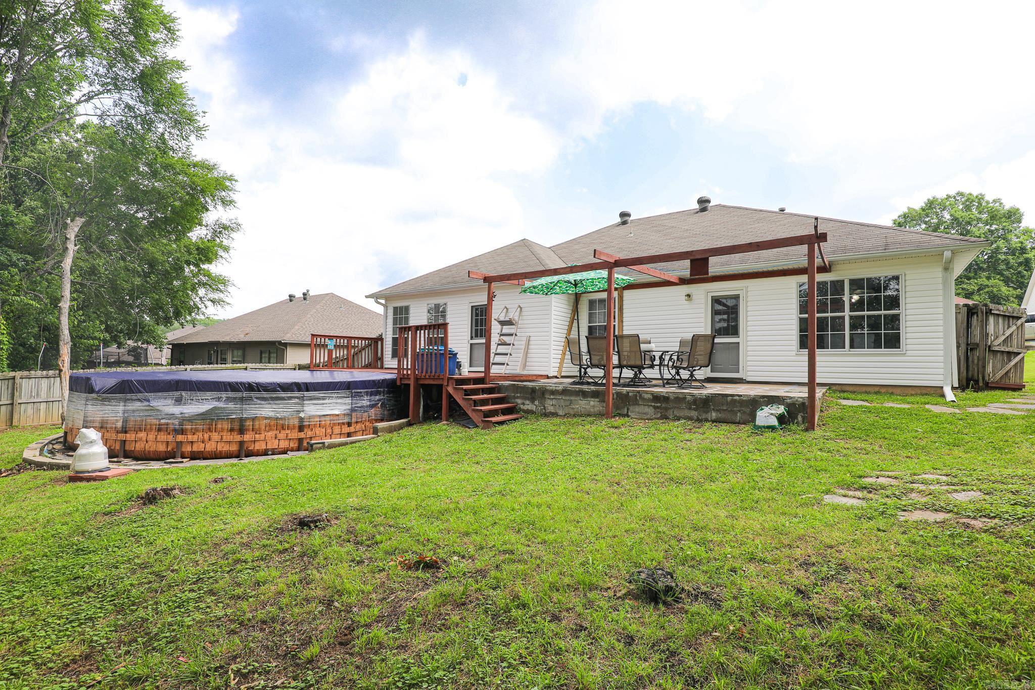 2203 Cedar Ridge Drive