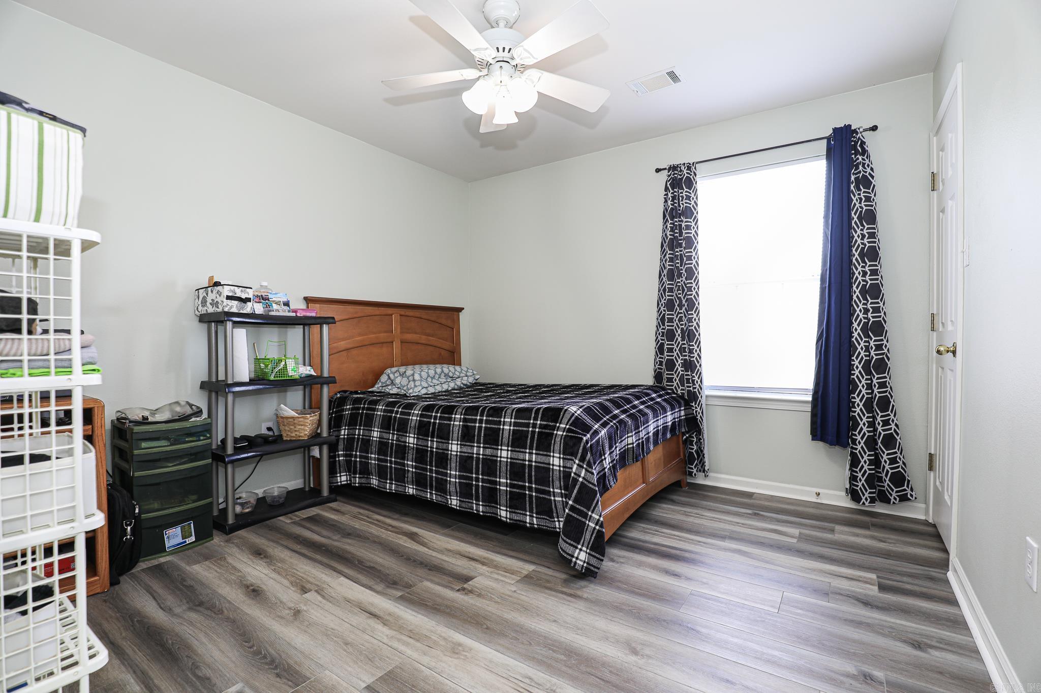 2203 Cedar Ridge Drive