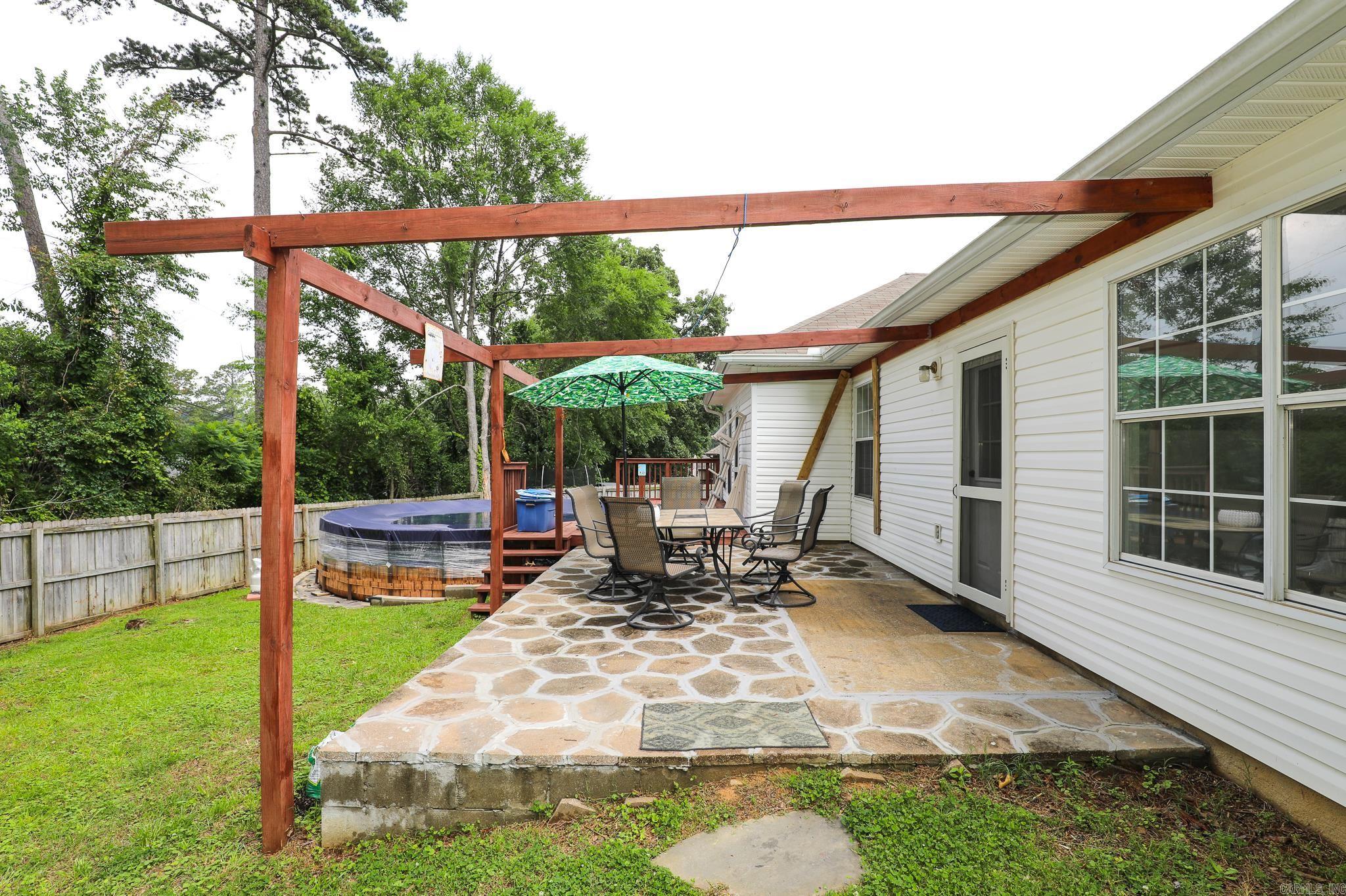 2203 Cedar Ridge Drive