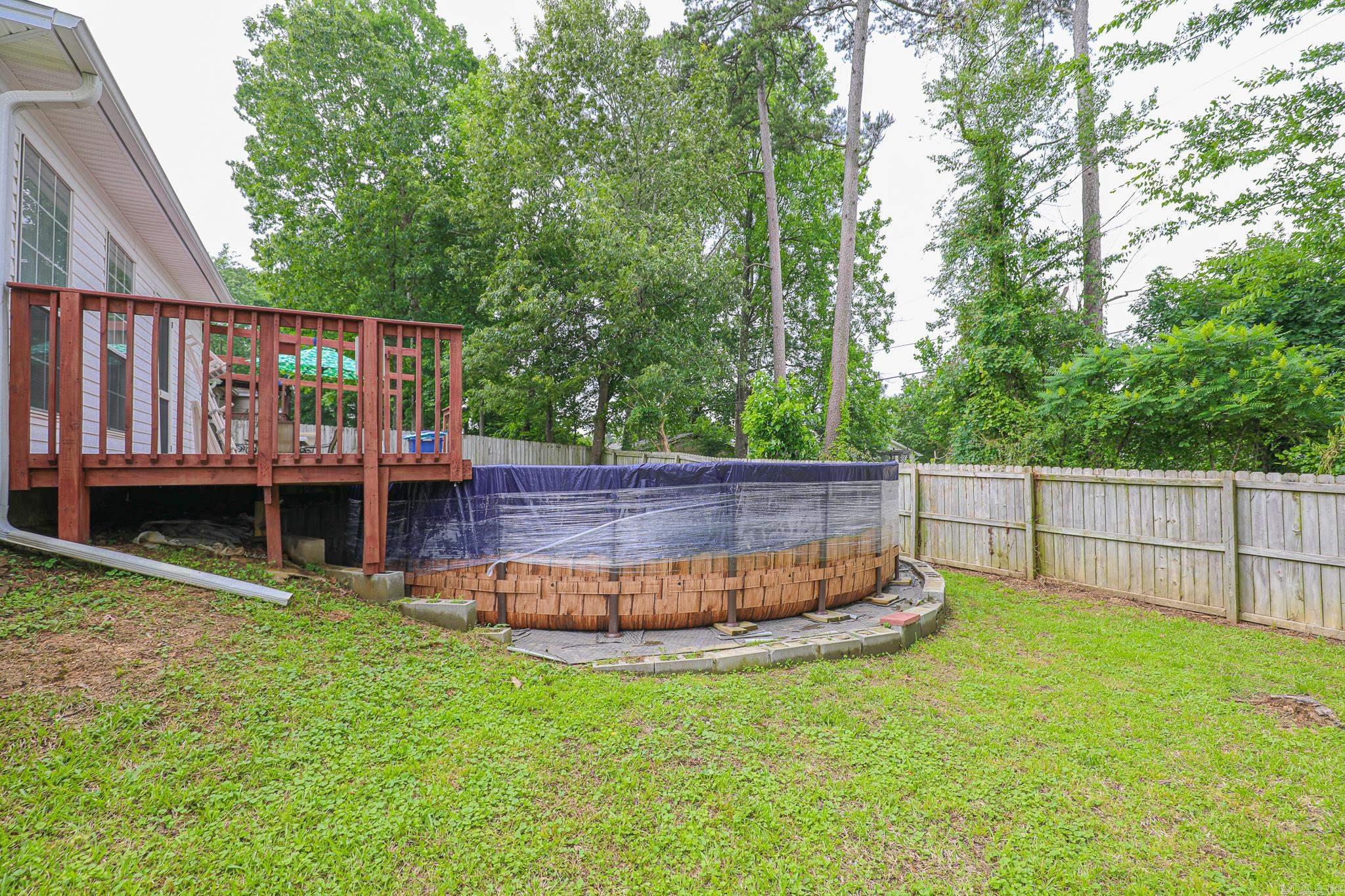 2203 Cedar Ridge Drive