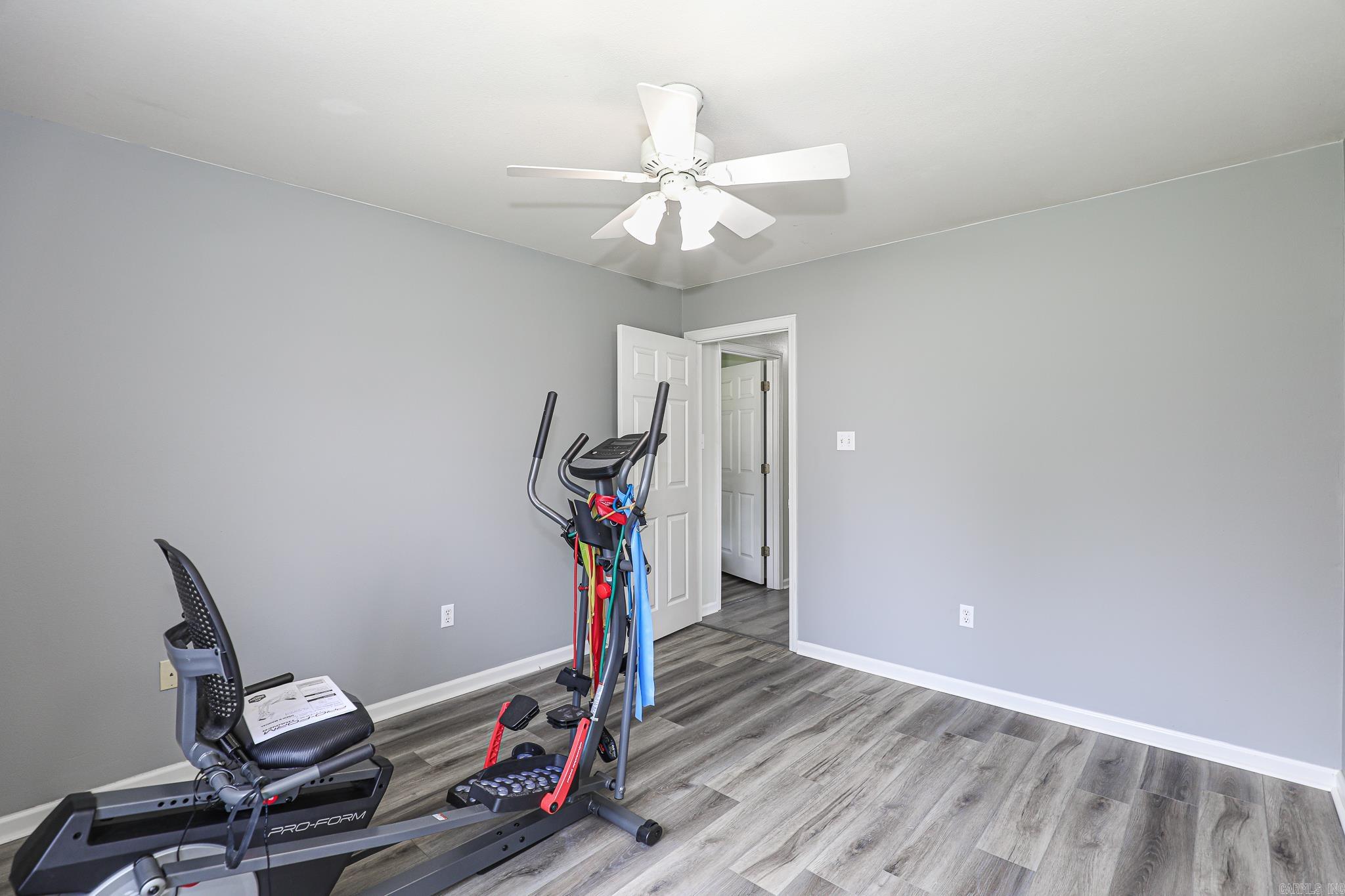 2203 Cedar Ridge Drive