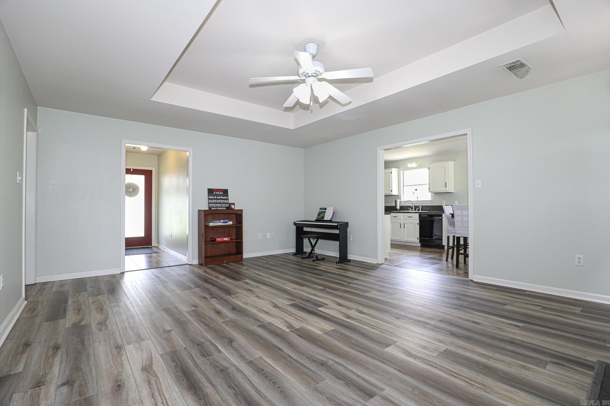 2203 Cedar Ridge Drive