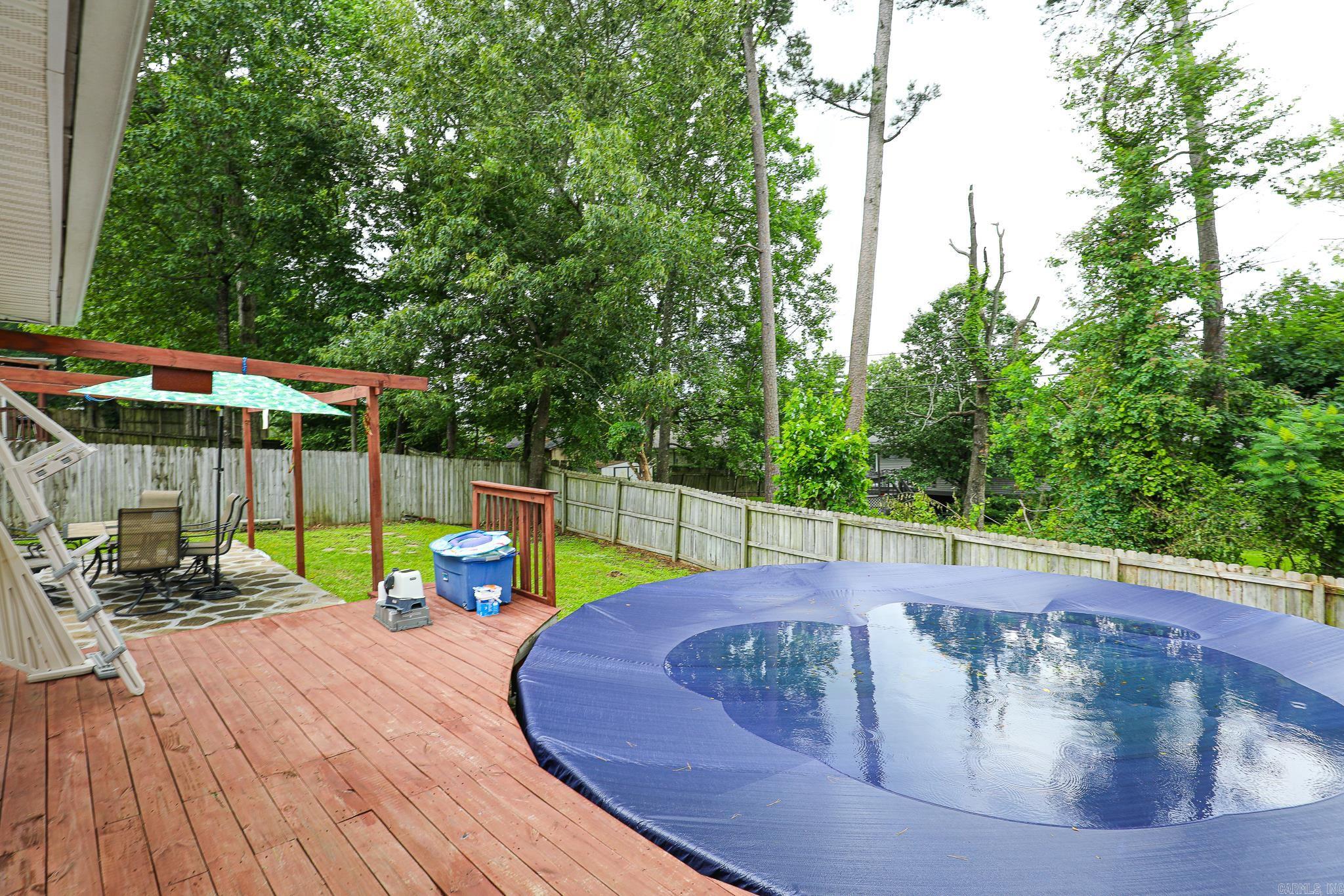 2203 Cedar Ridge Drive