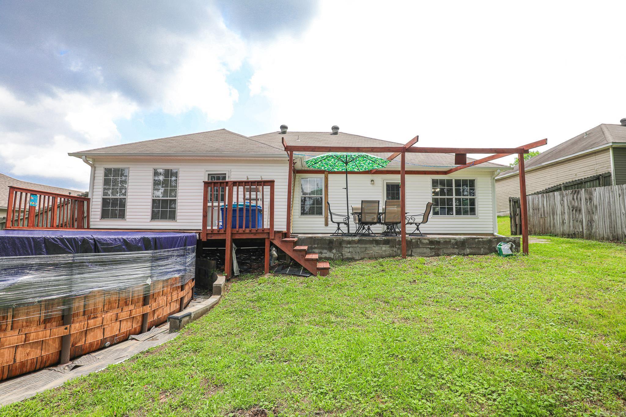 2203 Cedar Ridge Drive