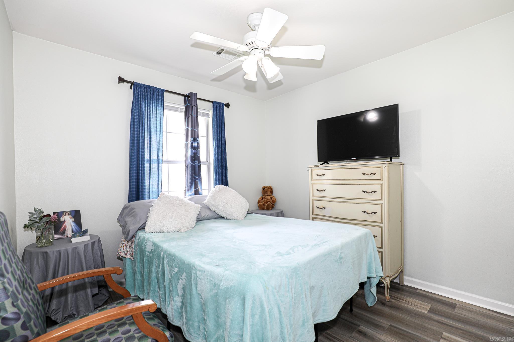 2203 Cedar Ridge Drive