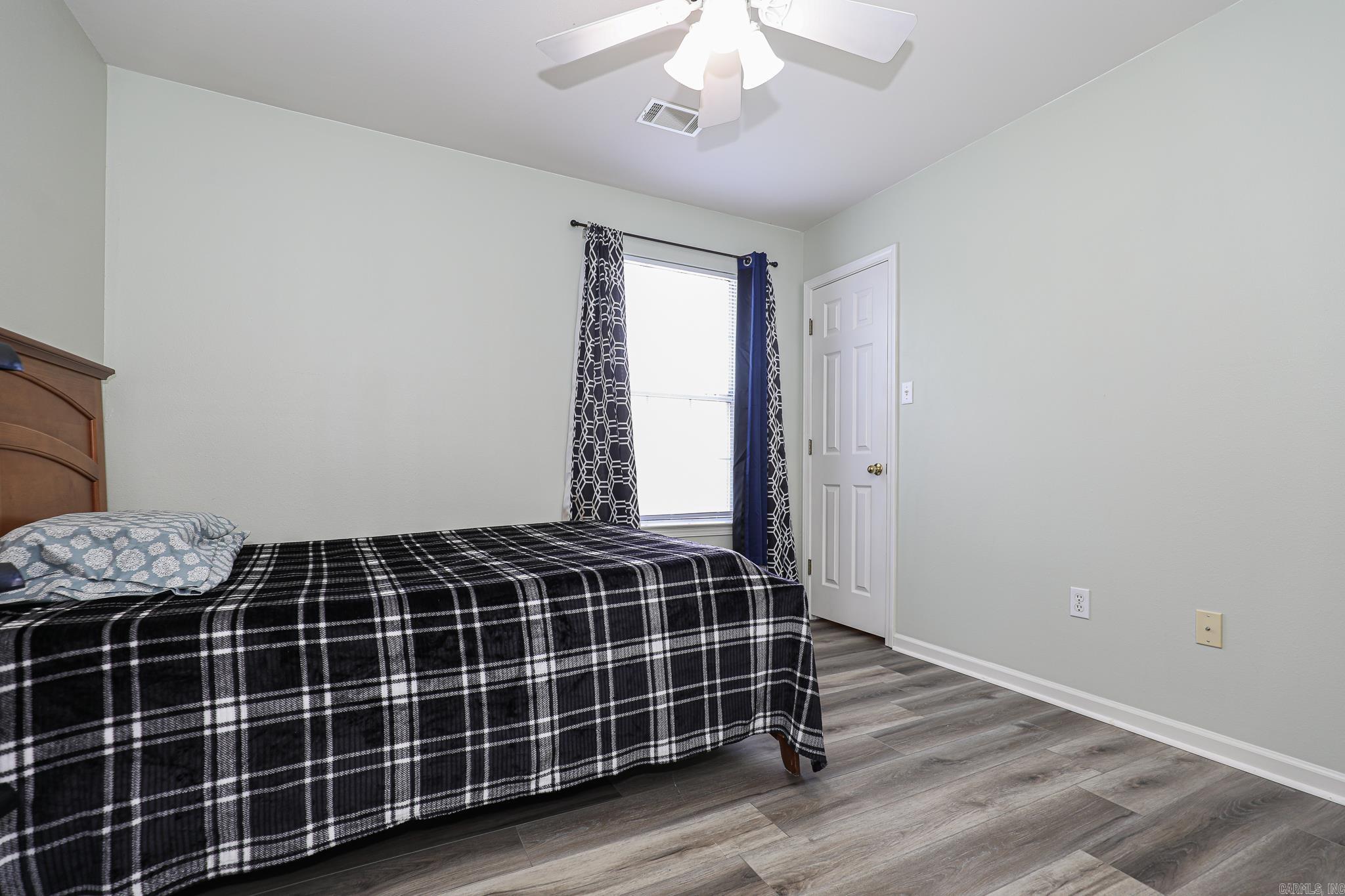 2203 Cedar Ridge Drive