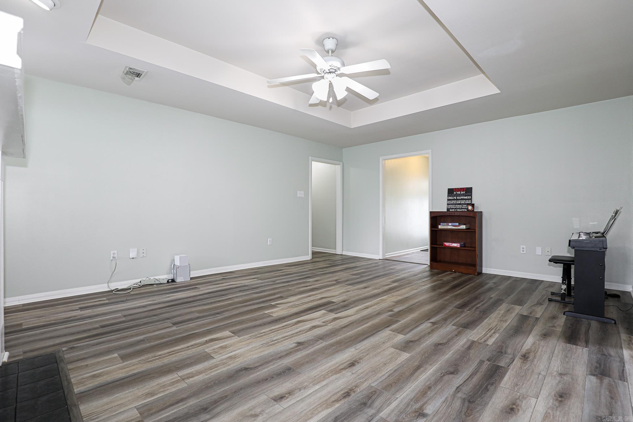 2203 Cedar Ridge Drive