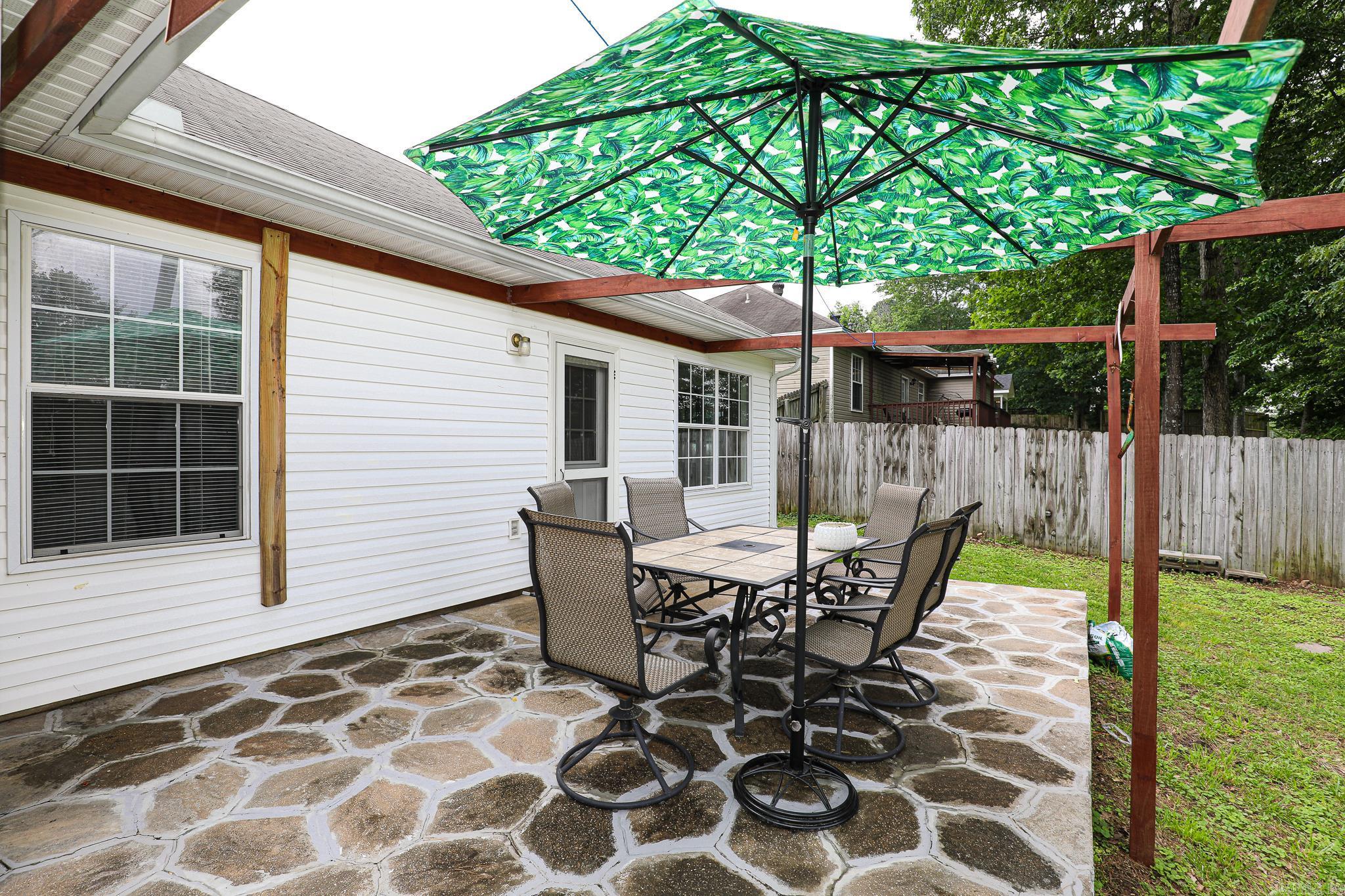 2203 Cedar Ridge Drive