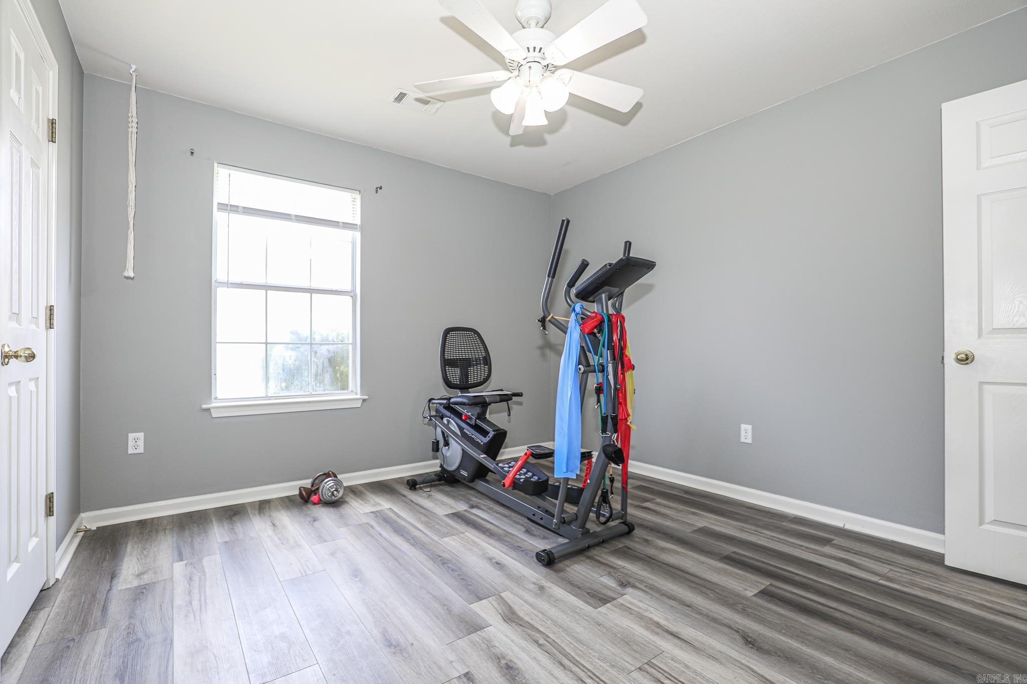 2203 Cedar Ridge Drive