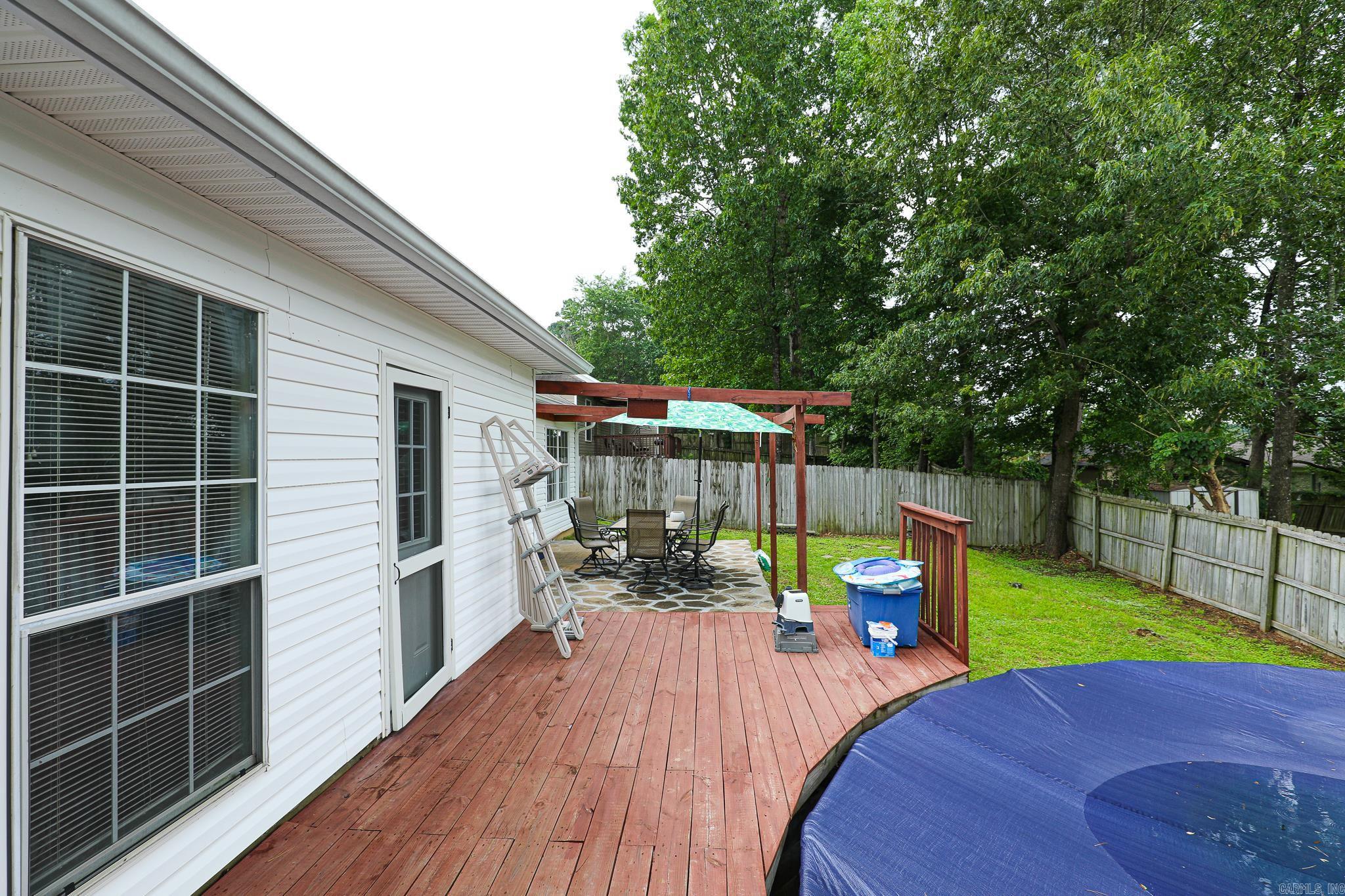 2203 Cedar Ridge Drive