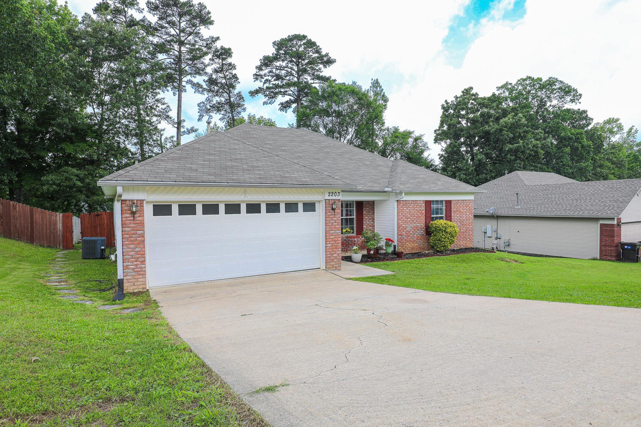 2203 Cedar Ridge Drive