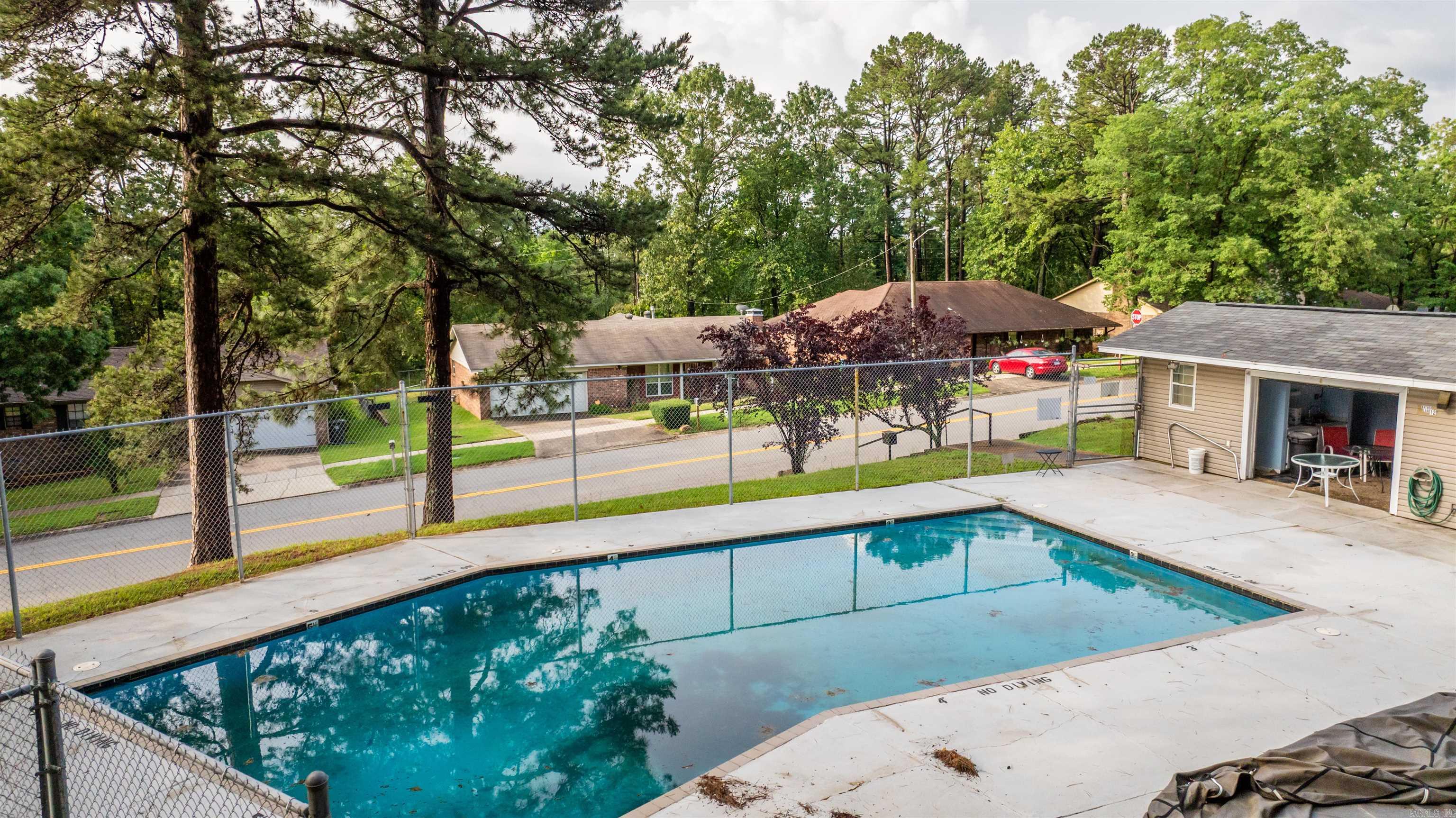 2102 Peach Tree Drive