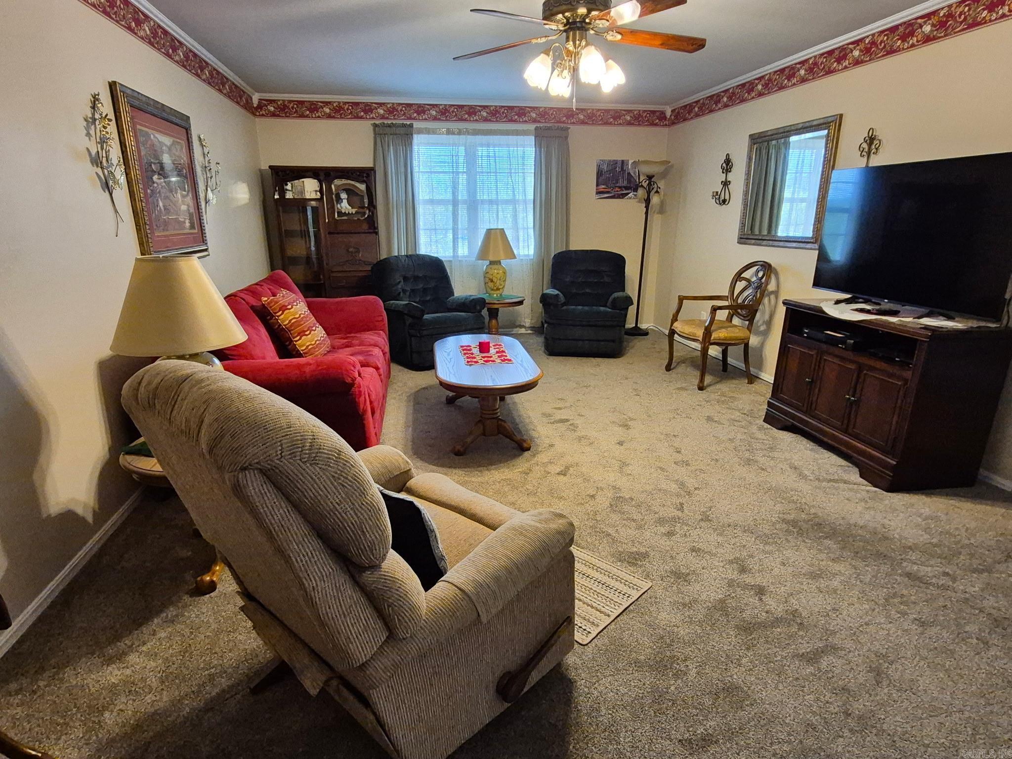 210 Mockingbird Lane