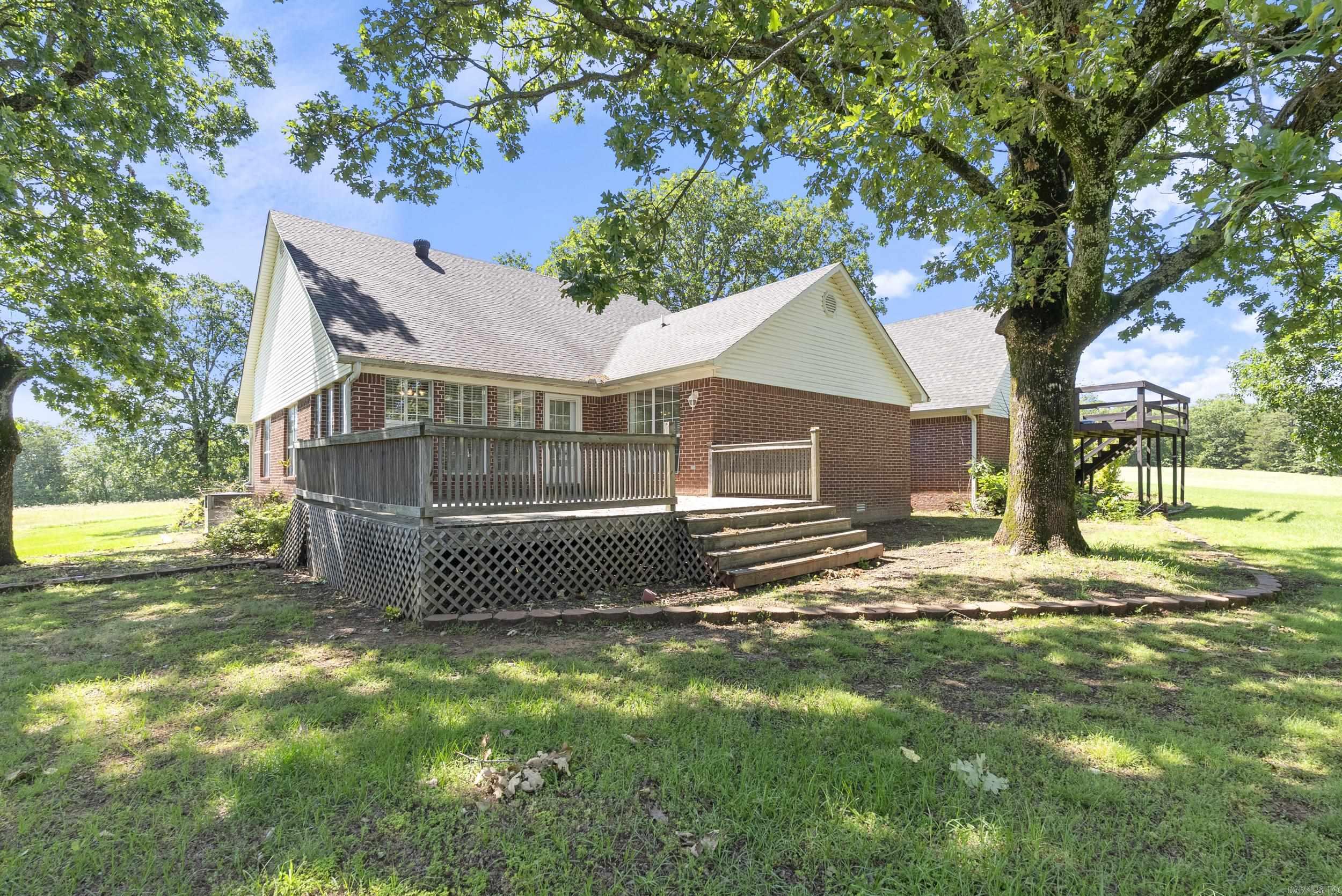 50 Merritt Trail