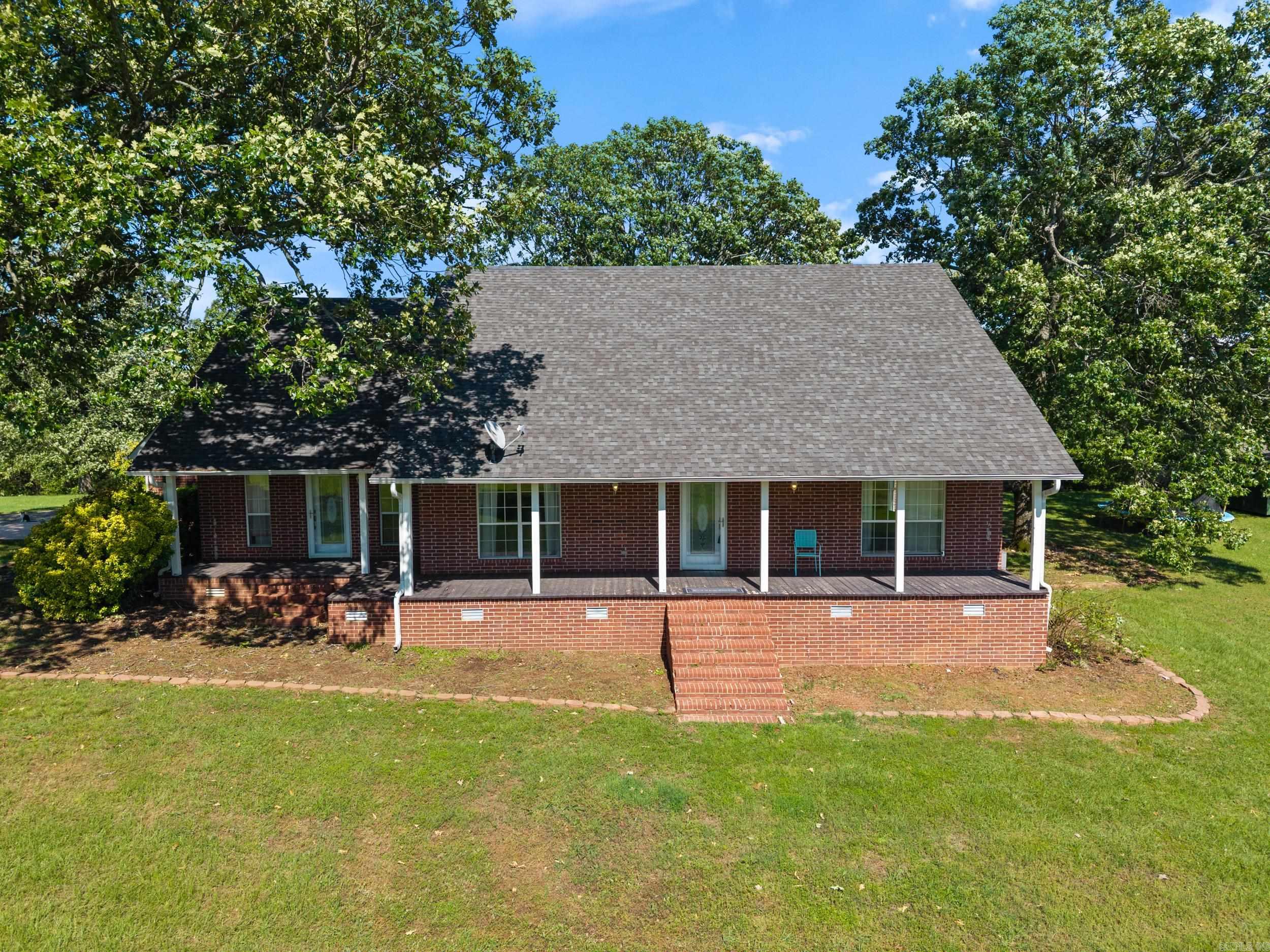 50 Merritt Trail