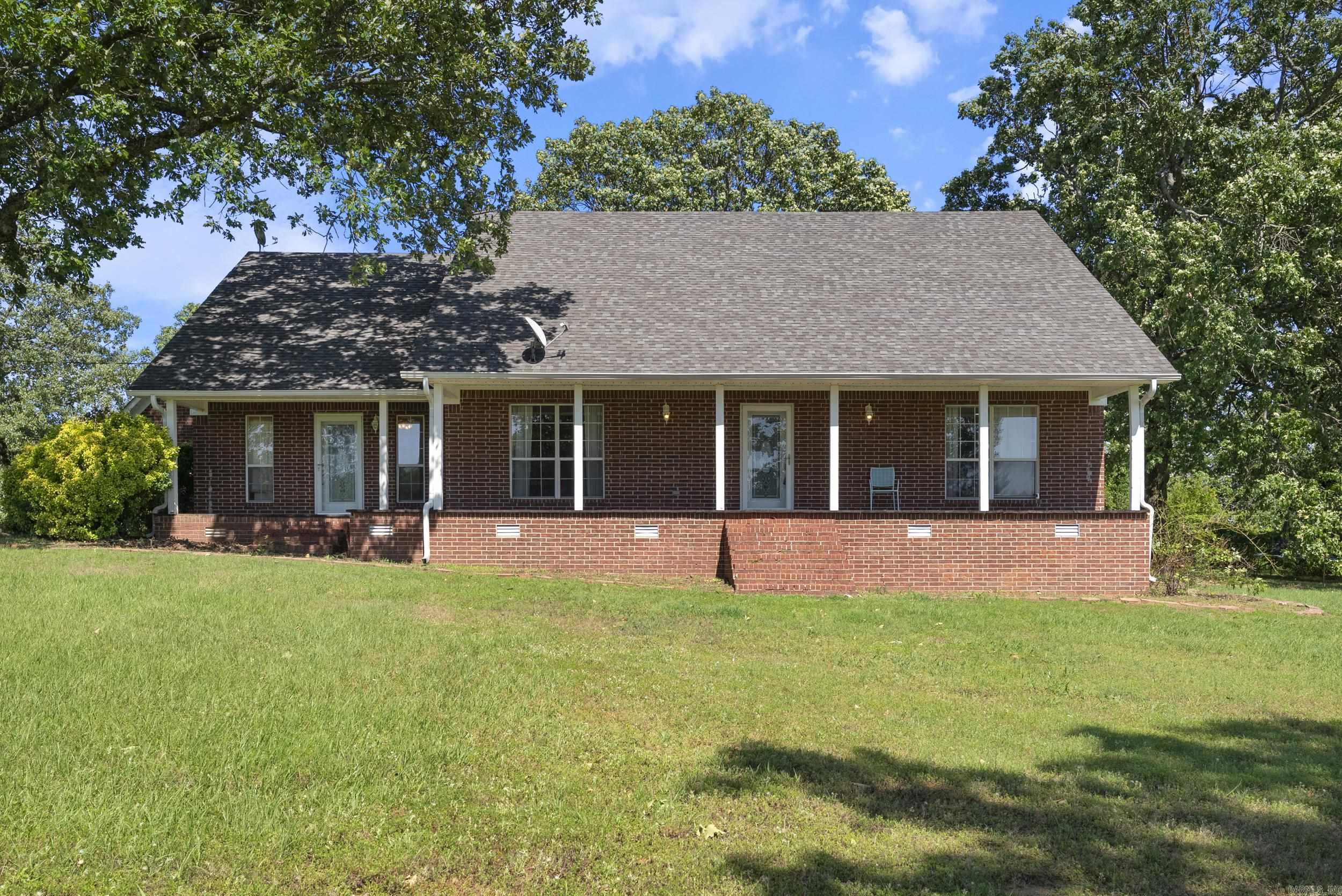 50 Merritt Trail