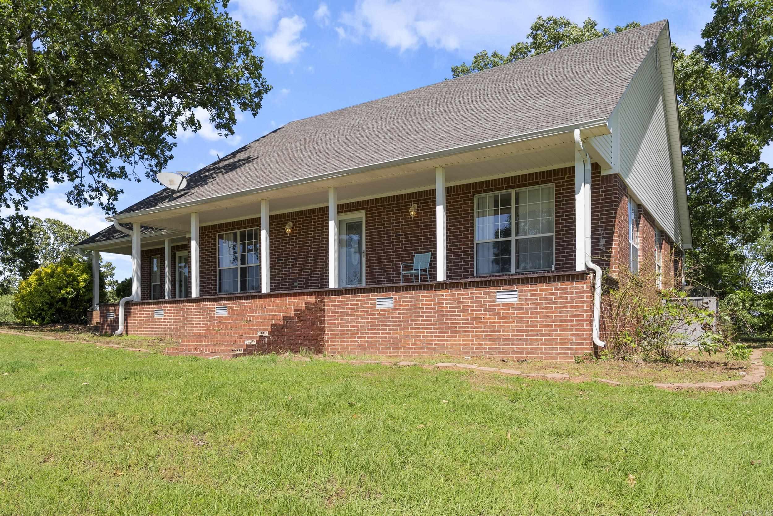 50 Merritt Trail