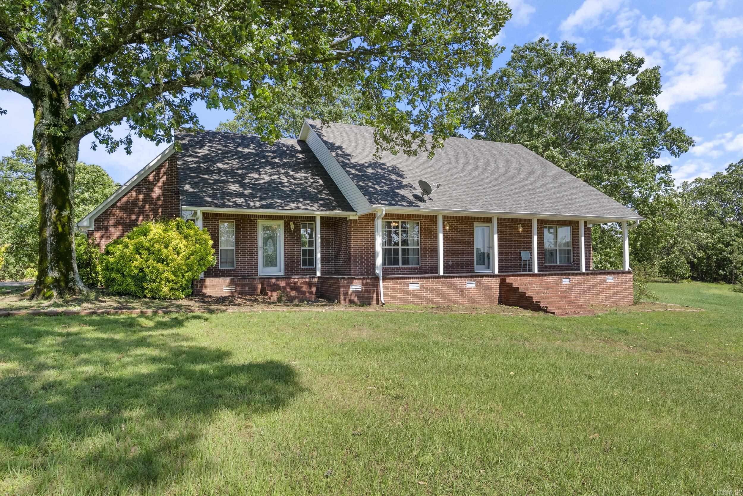 50 Merritt Trail
