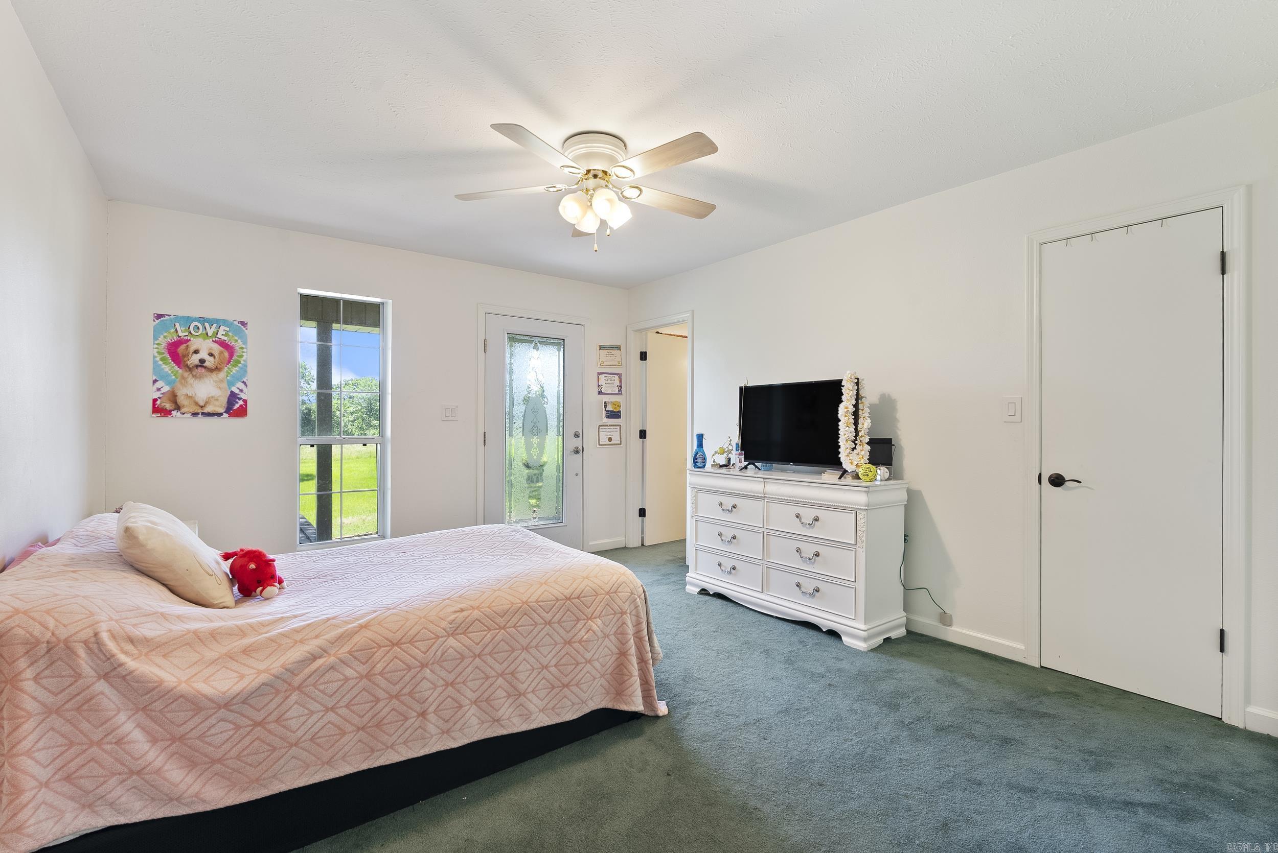 50 Merritt Trail