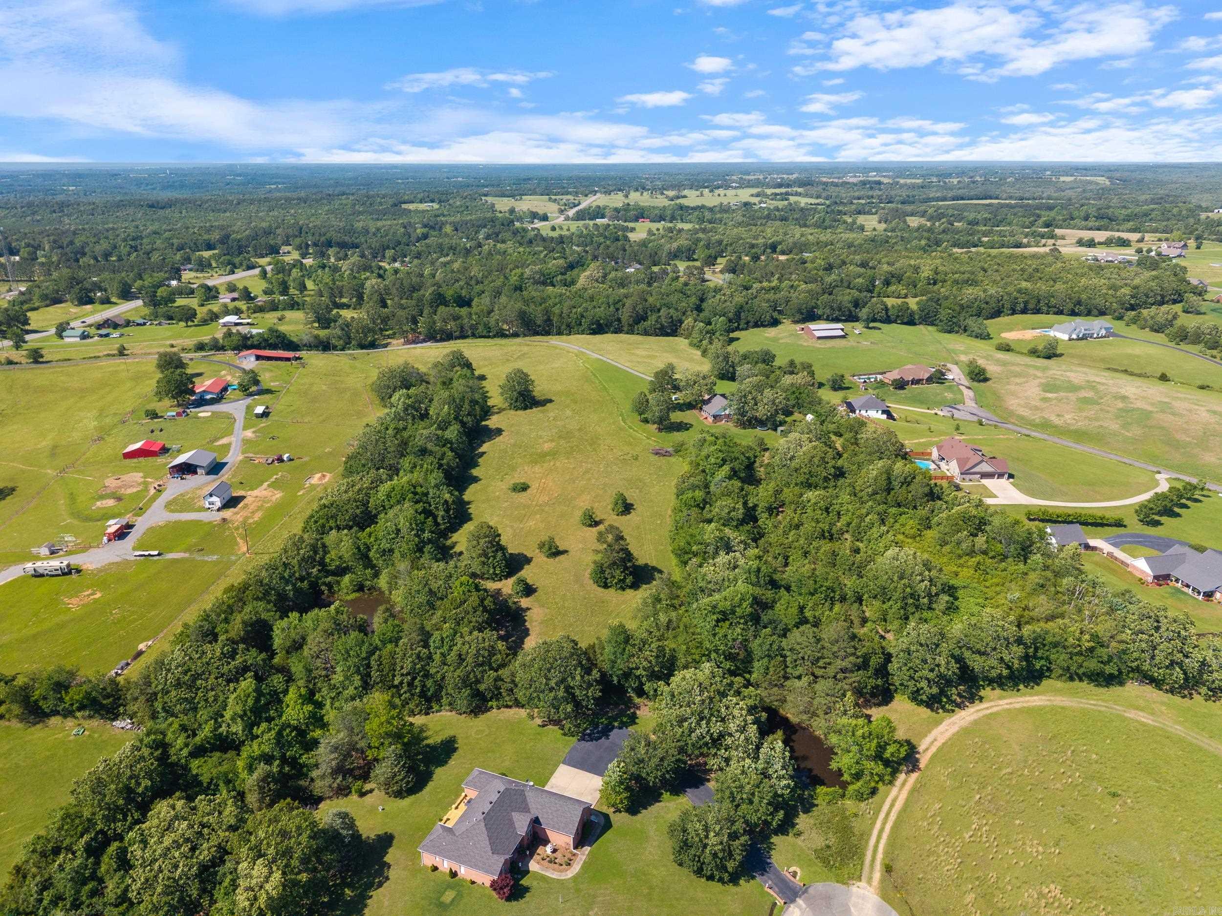 50 Merritt Trail