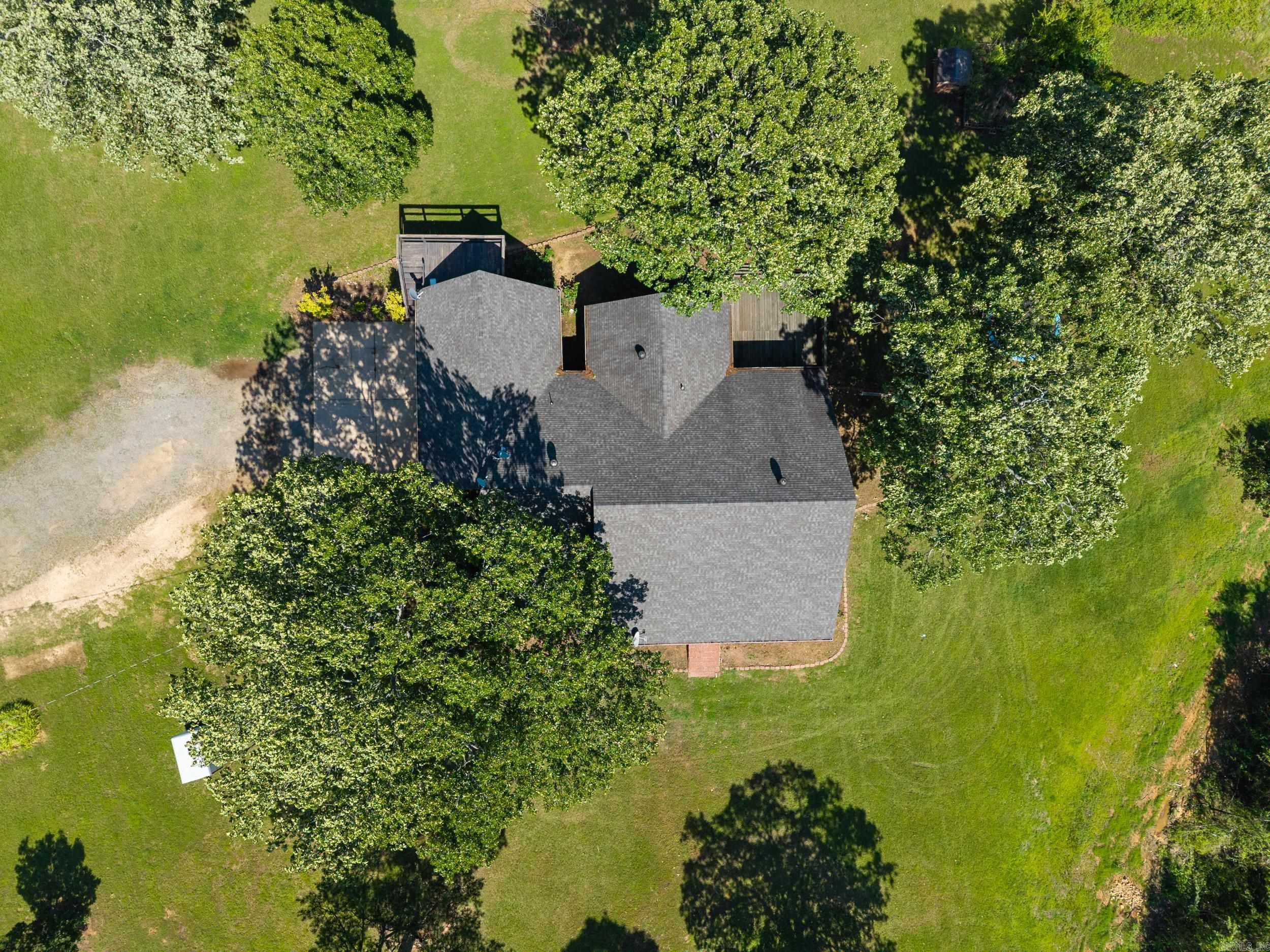 50 Merritt Trail