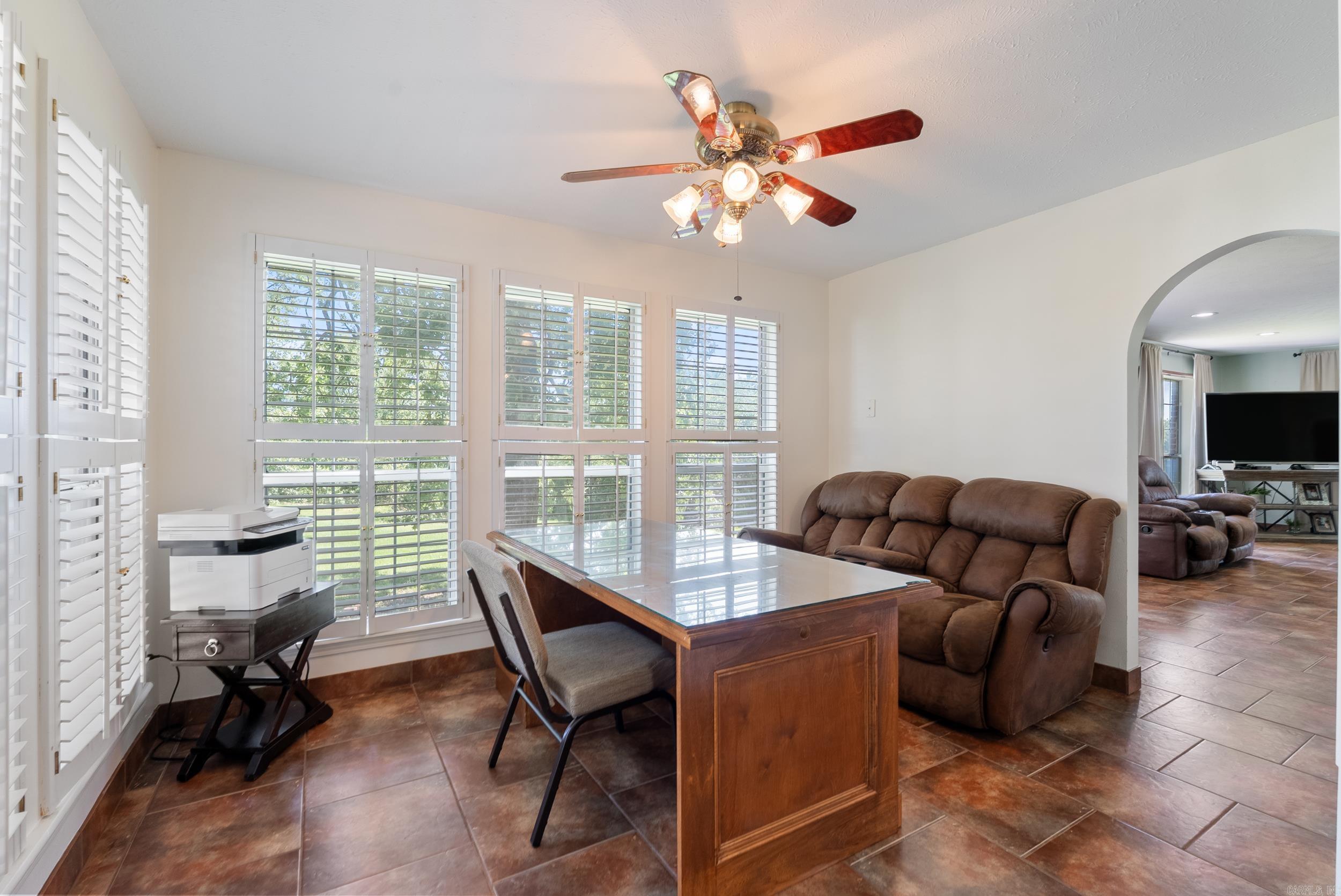 50 Merritt Trail