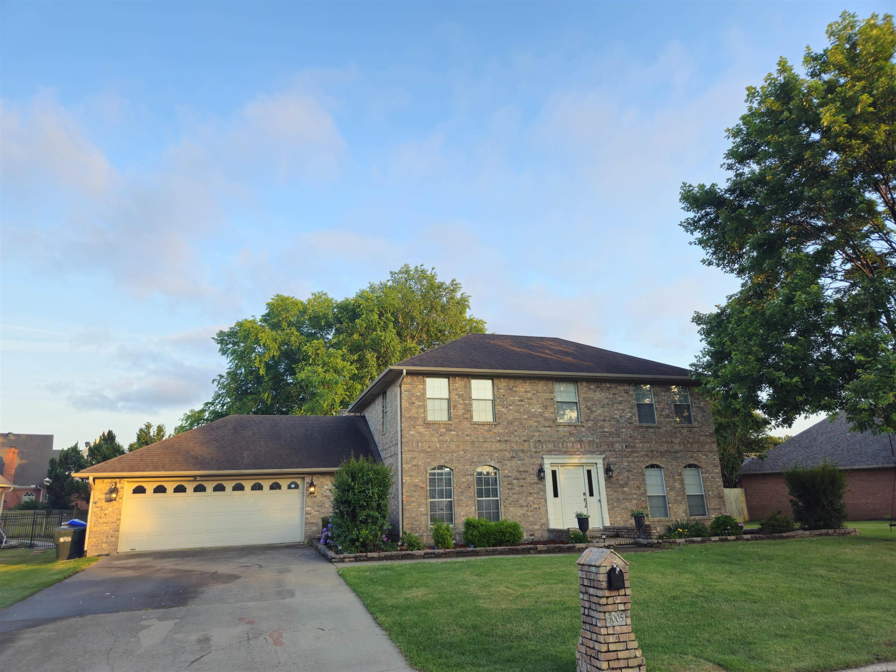 3005 Dallas Loop