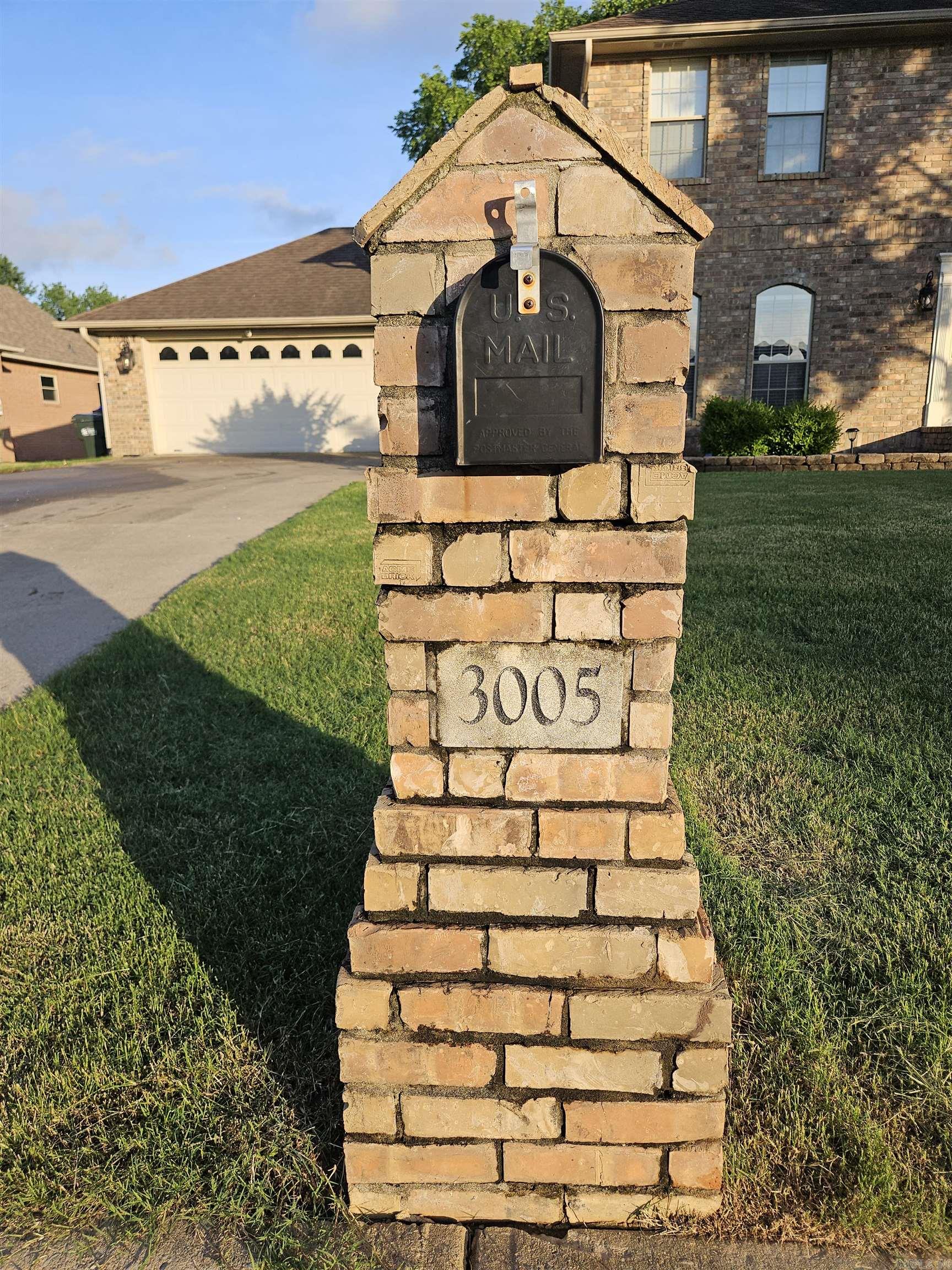 3005 Dallas Loop