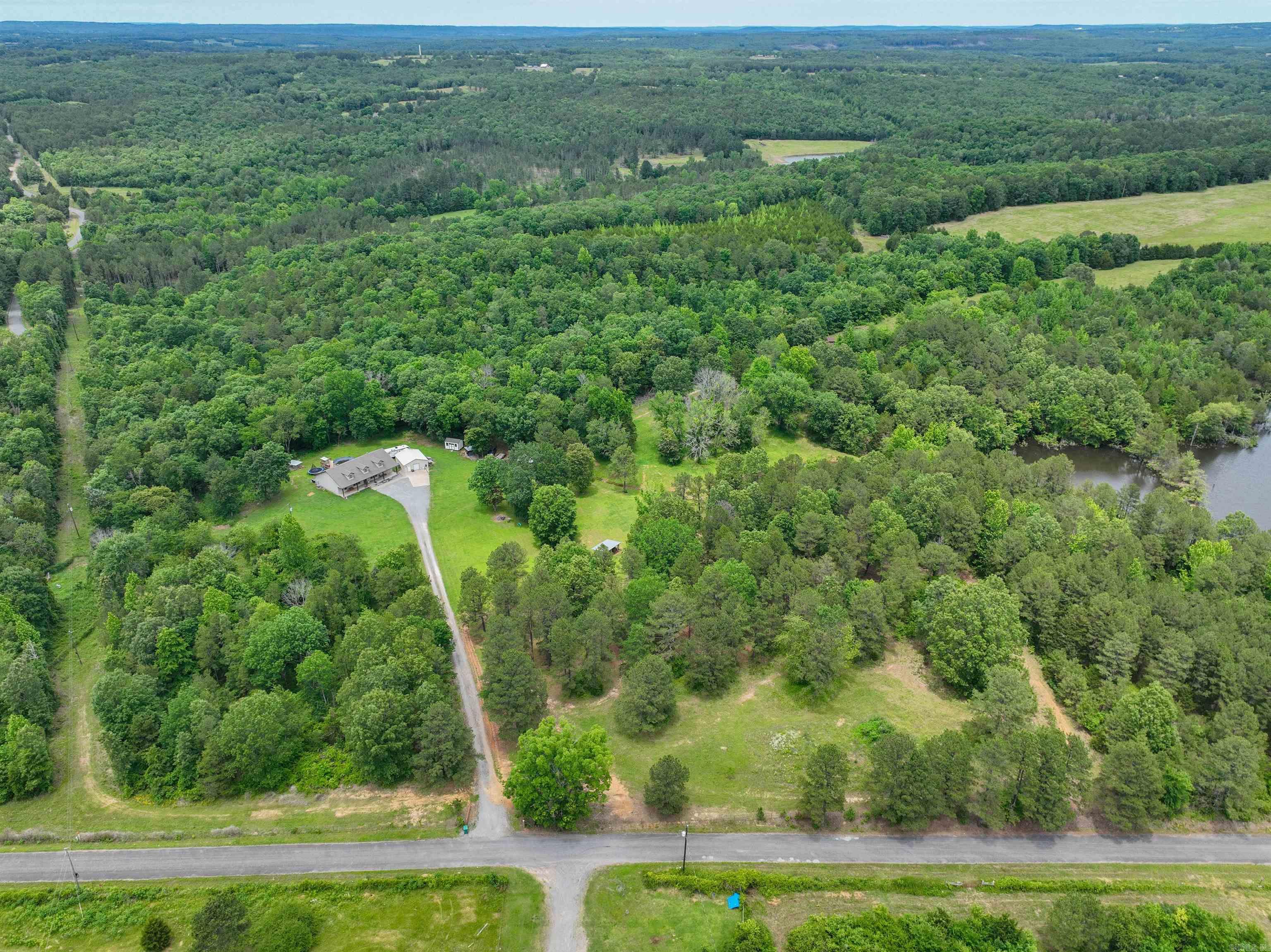 711 Batesville Mountain Road