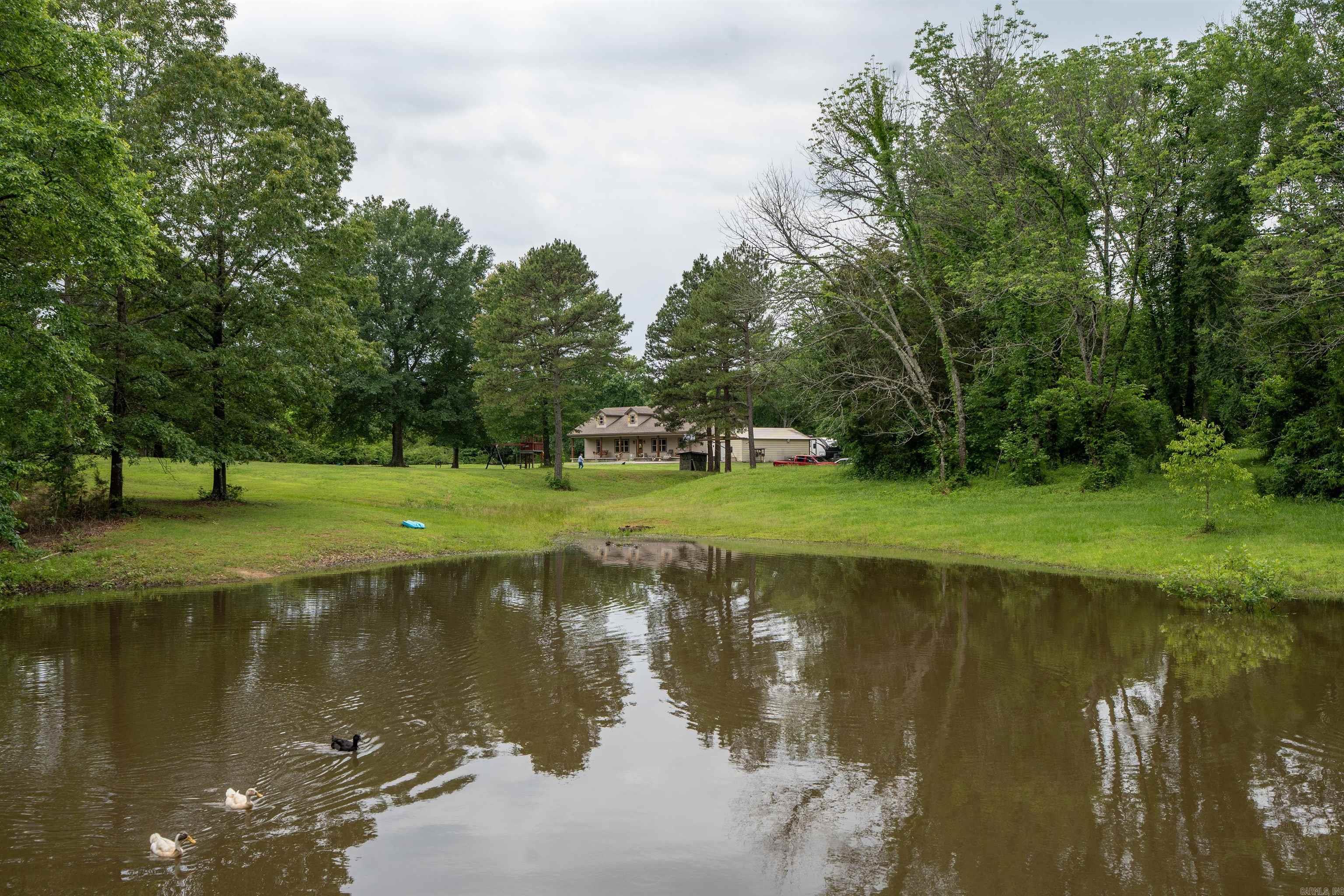 711 Batesville Mountain Road