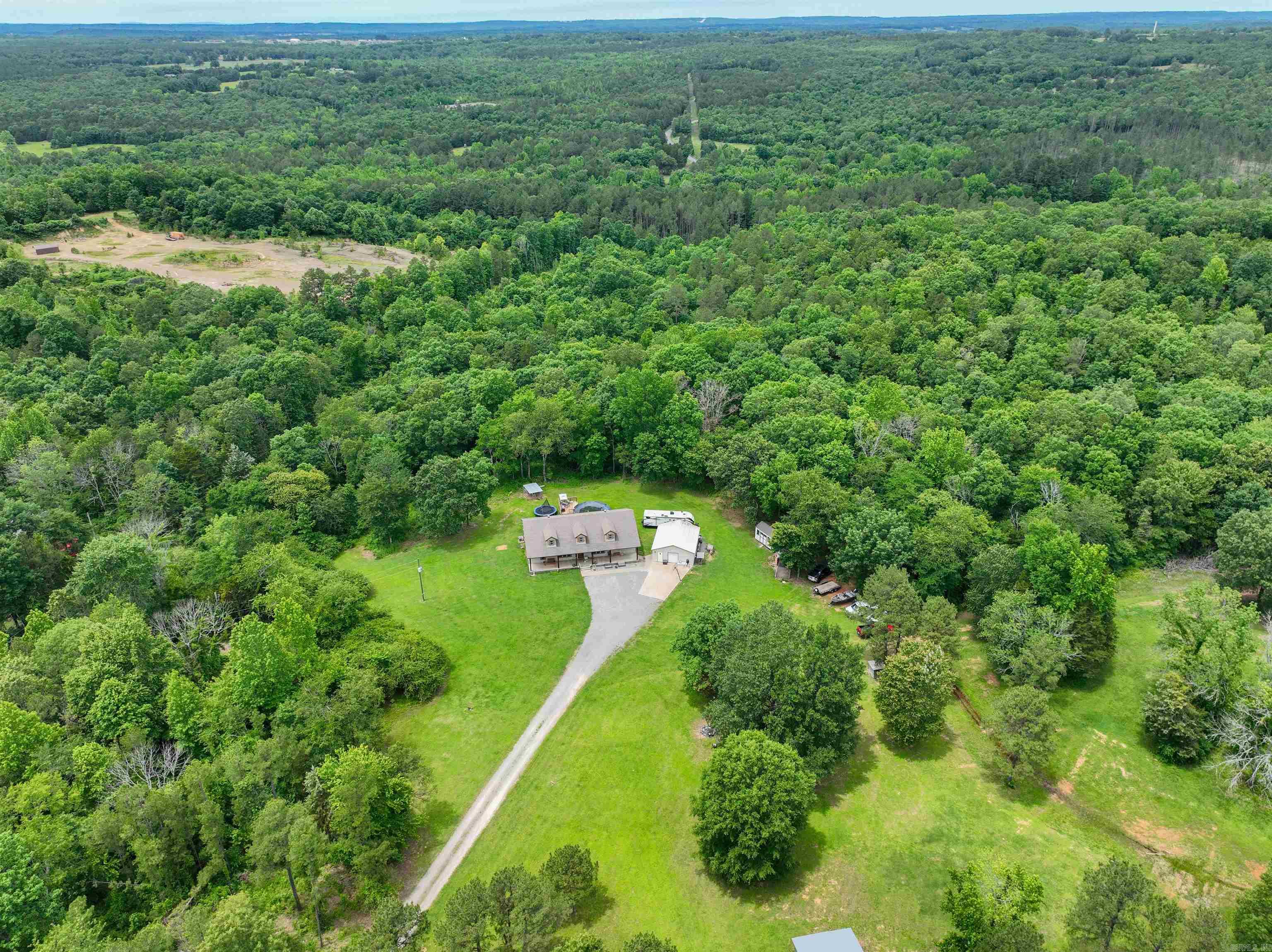 711 Batesville Mountain Road