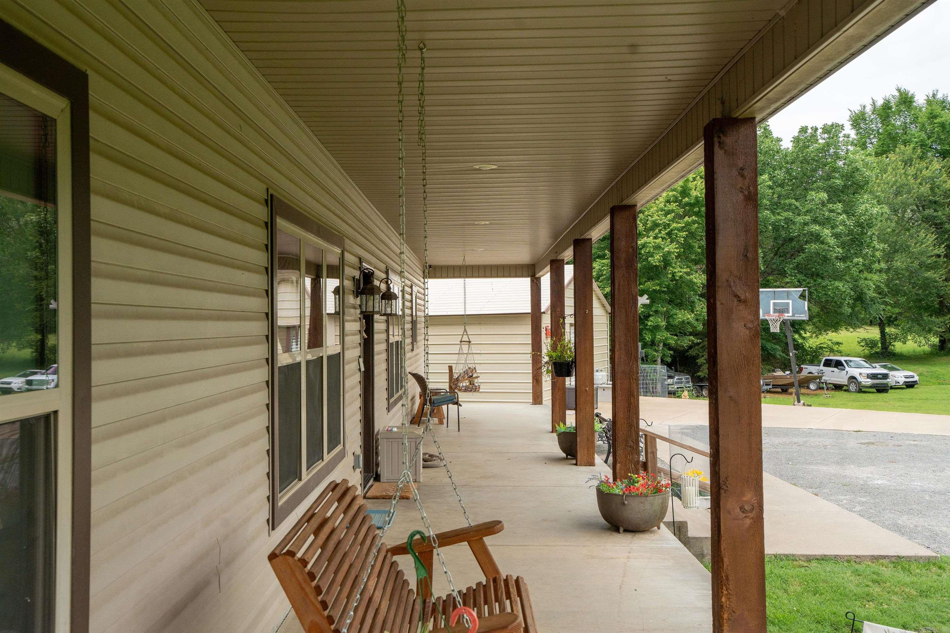 711 Batesville Mountain Road