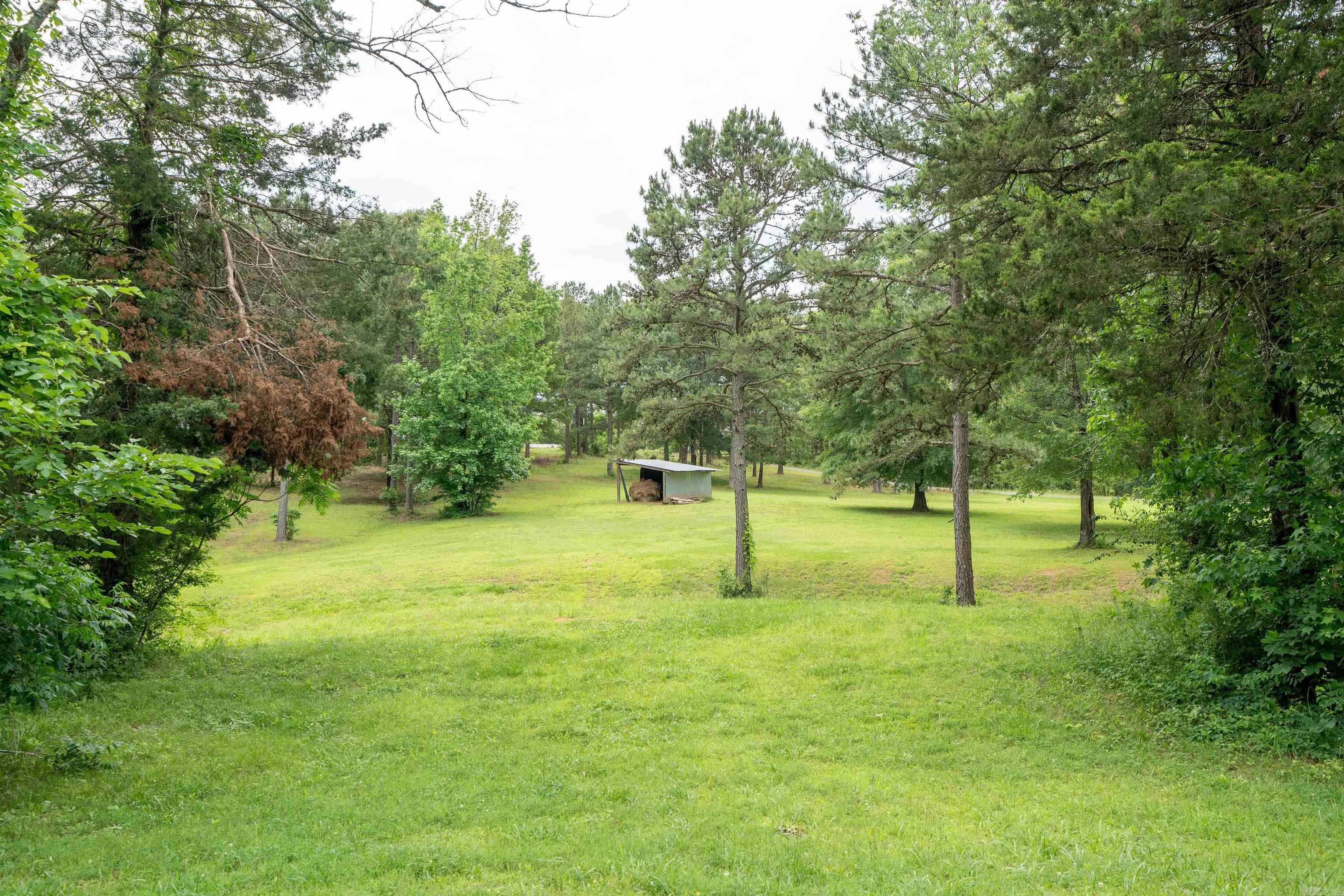 711 Batesville Mountain Road